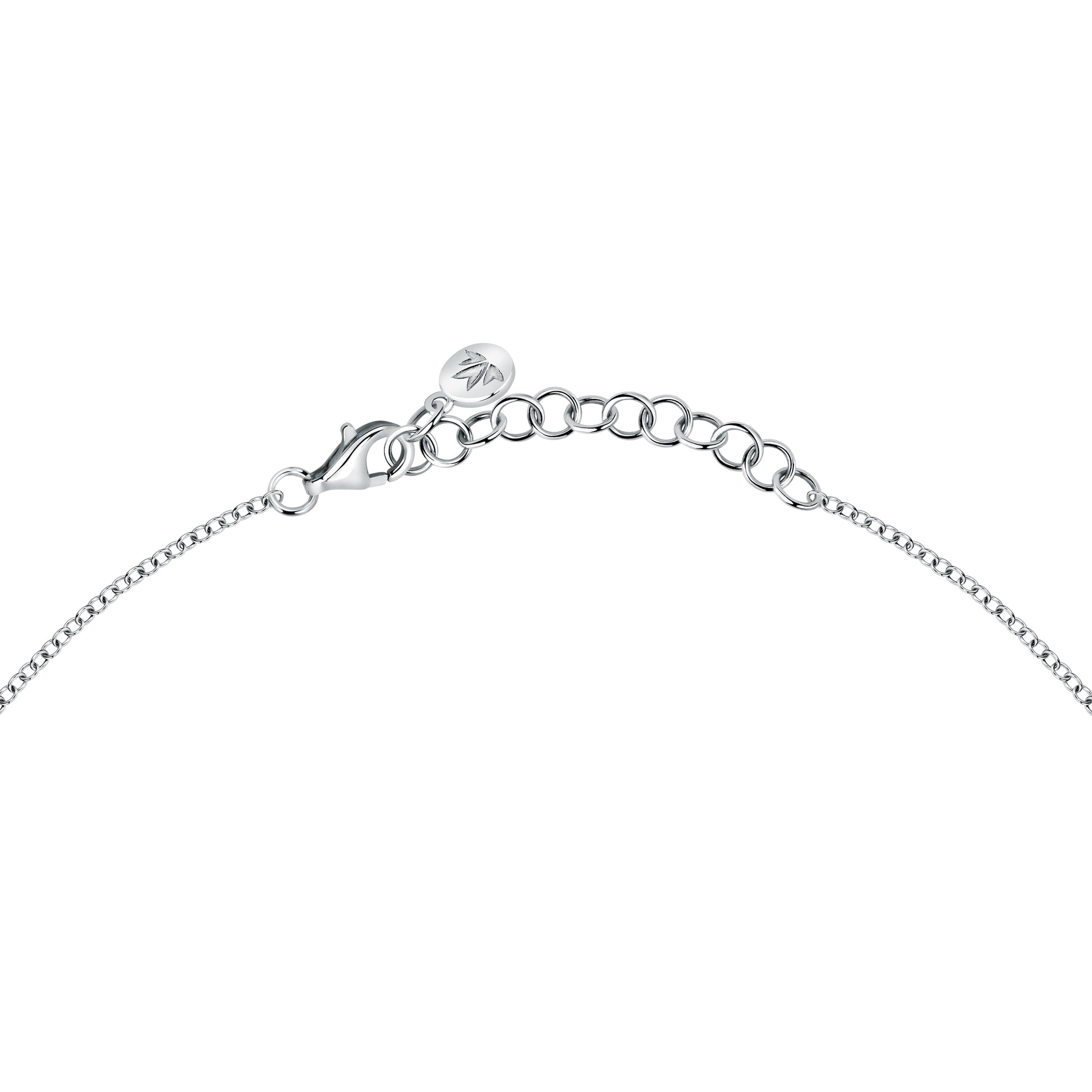 MORELLATO TESORI WOMEN'S NECKLACE SAIW158