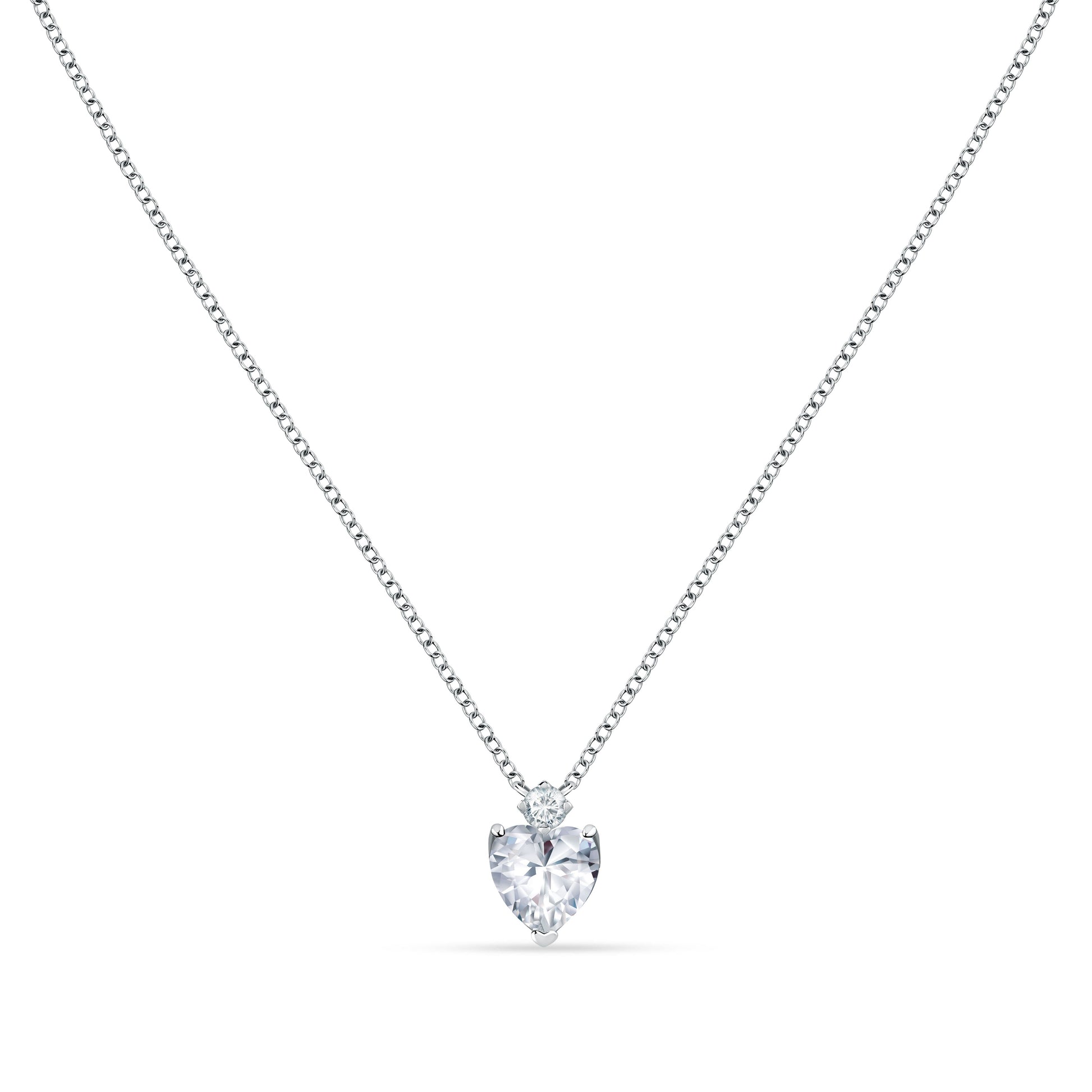 MORELLATO TESORI WOMEN'S NECKLACE SAIW158