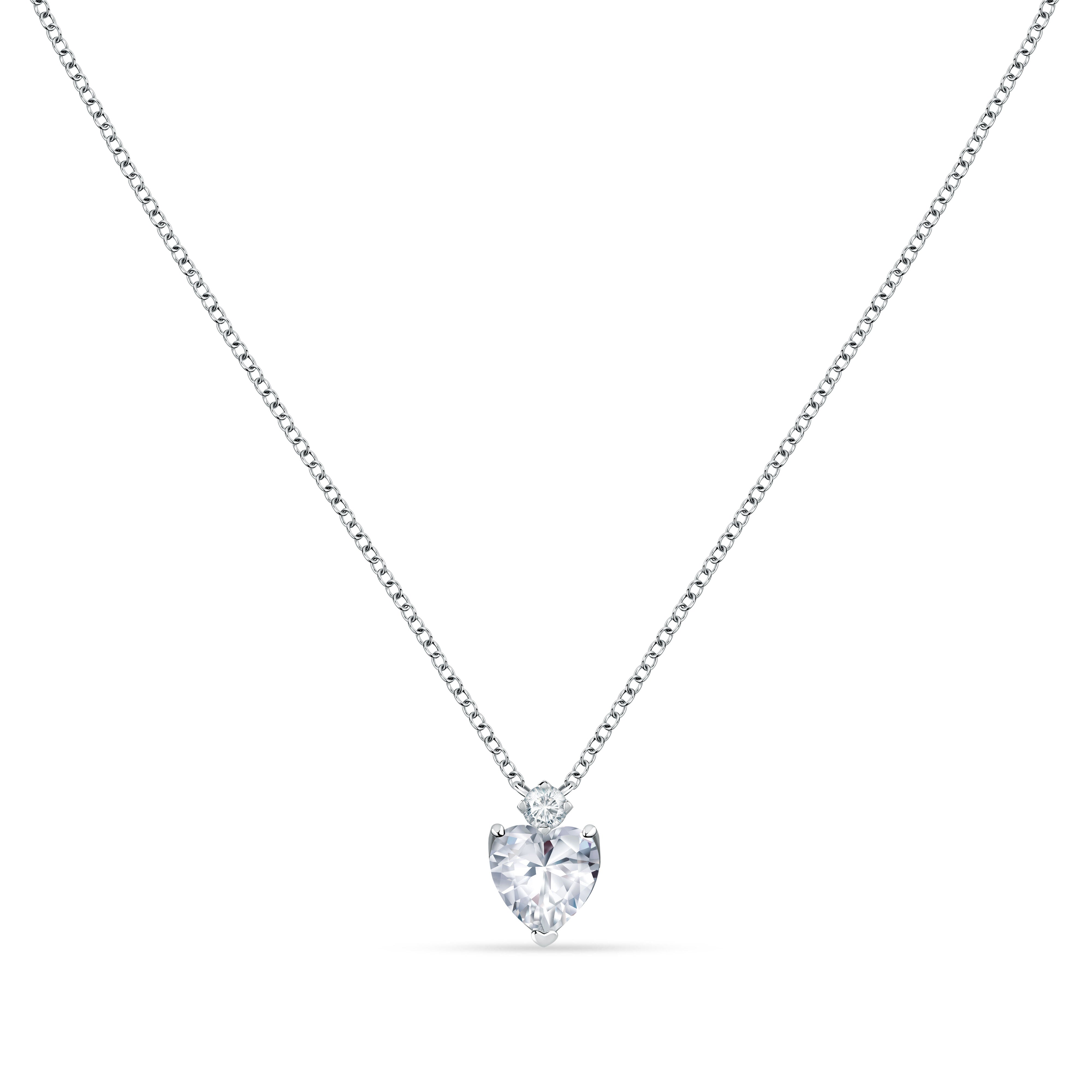 MORELLATO TESORI WOMEN'S NECKLACE SAIW158