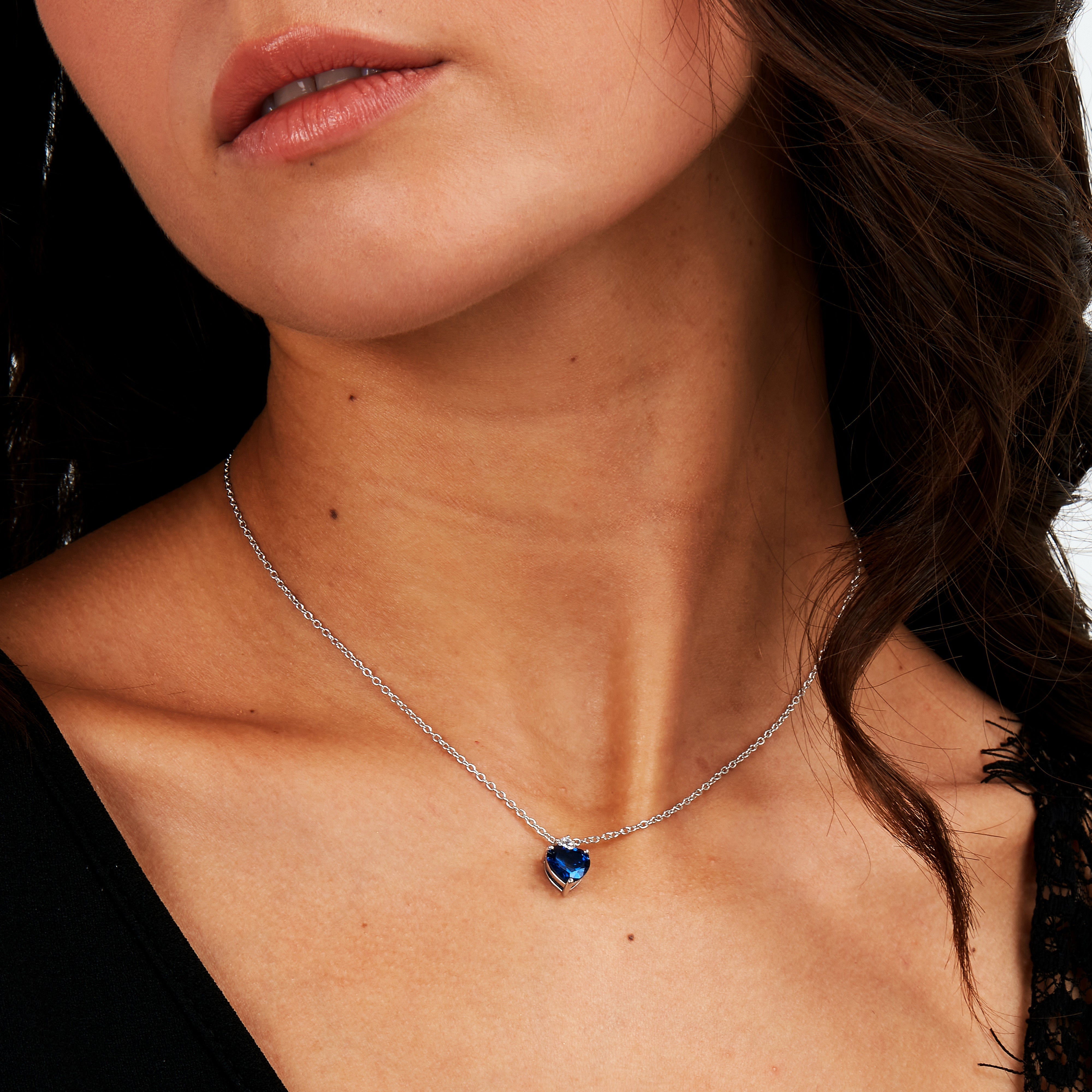 MORELLATO TESORI WOMEN'S NECKLACE SAIW159