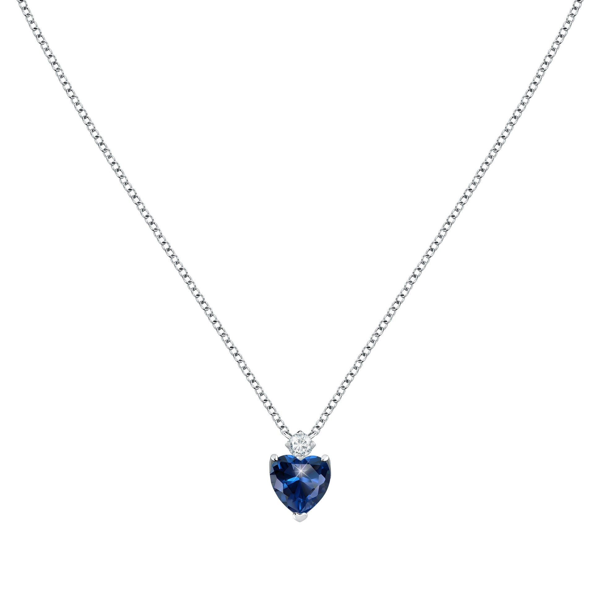 MORELLATO TESORI WOMEN'S NECKLACE SAIW159