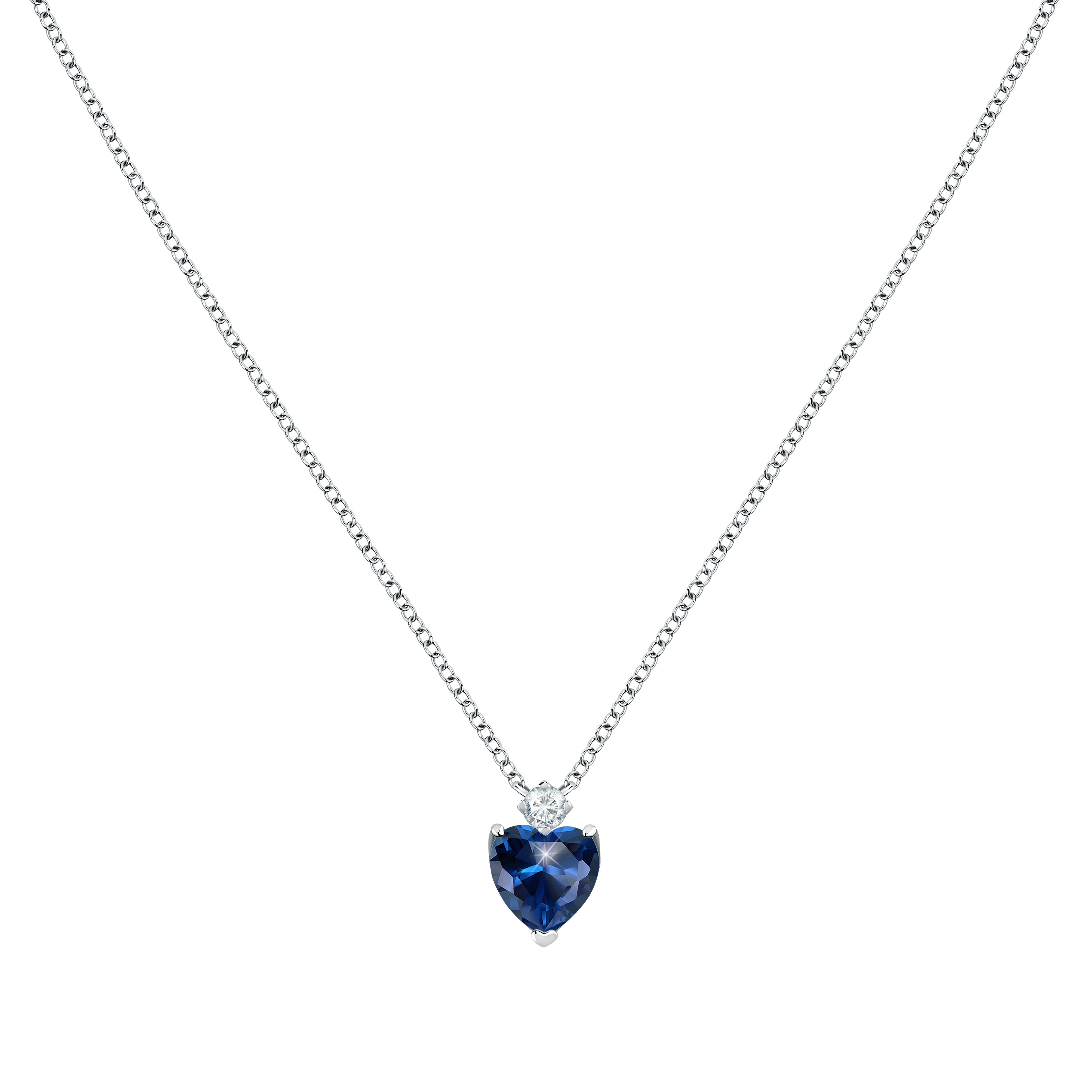 MORELLATO TESORI WOMEN'S NECKLACE SAIW159