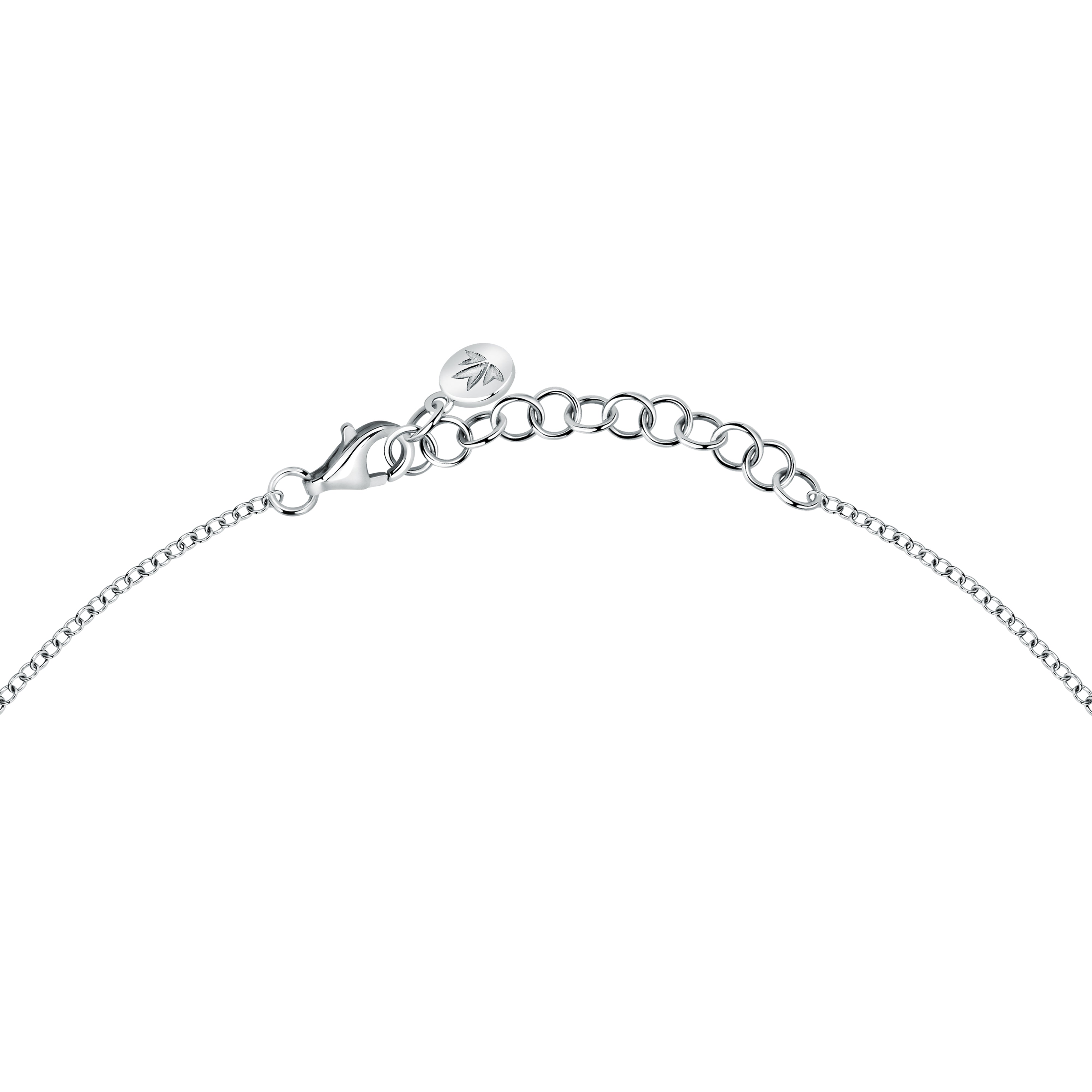 MORELLATO TESORI WOMEN'S NECKLACE SAIW160