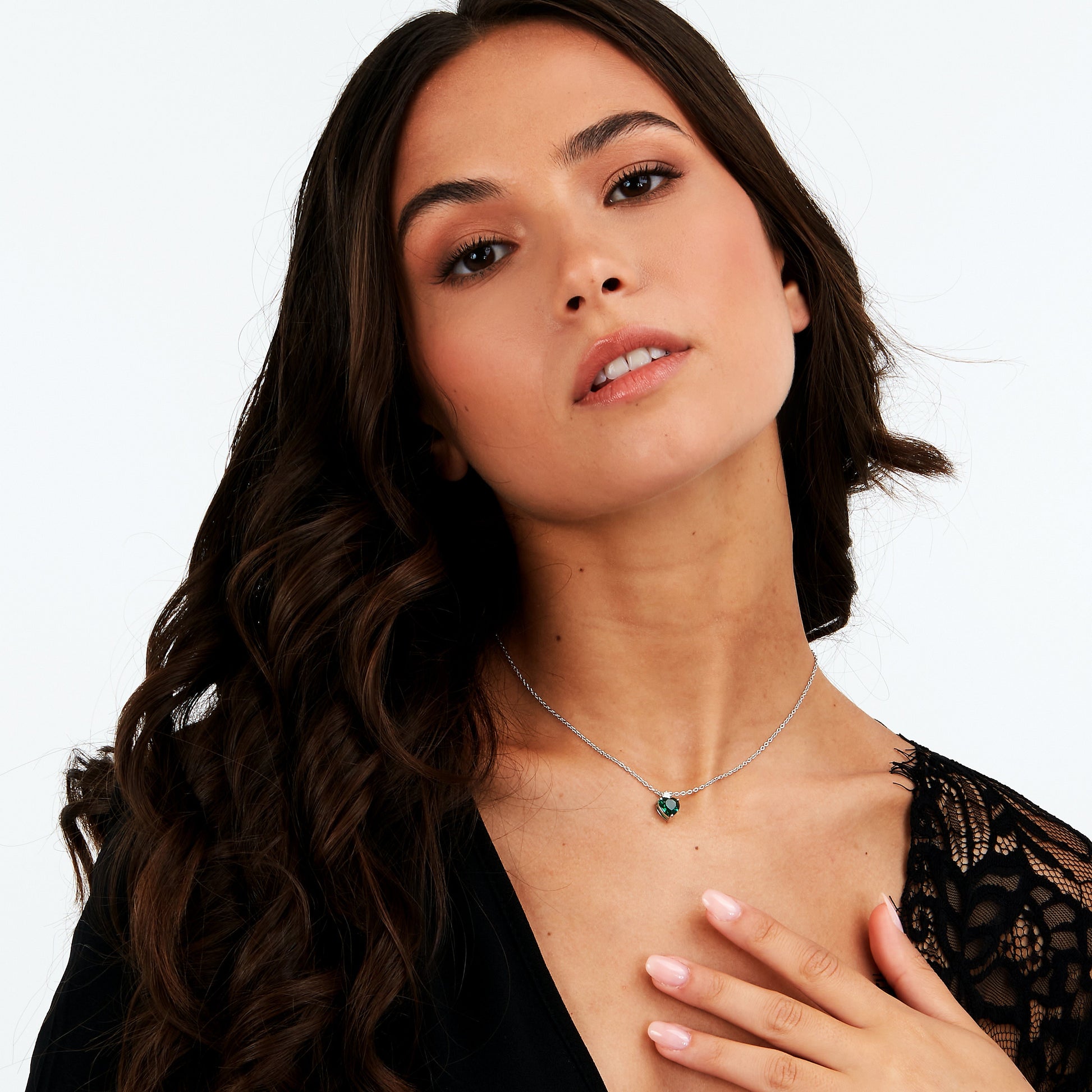 MORELLATO TESORI WOMEN'S NECKLACE SAIW160