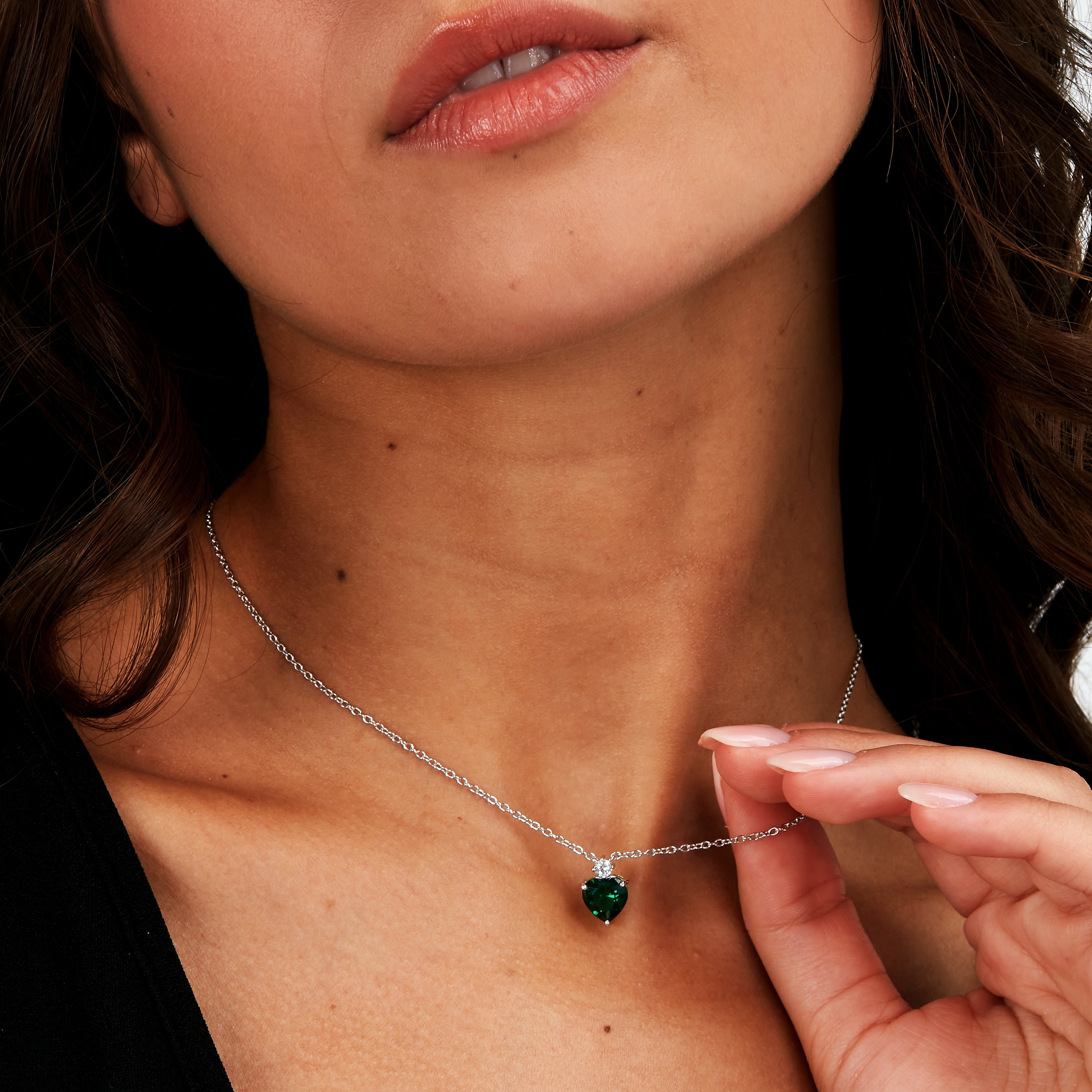 MORELLATO TESORI WOMEN'S NECKLACE SAIW160