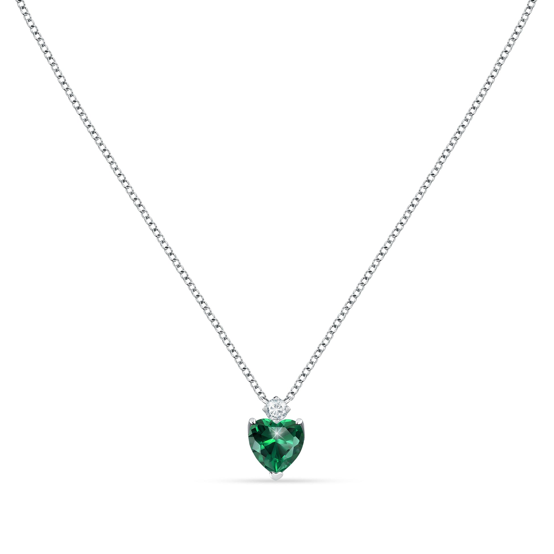 MORELLATO TESORI WOMEN'S NECKLACE SAIW160