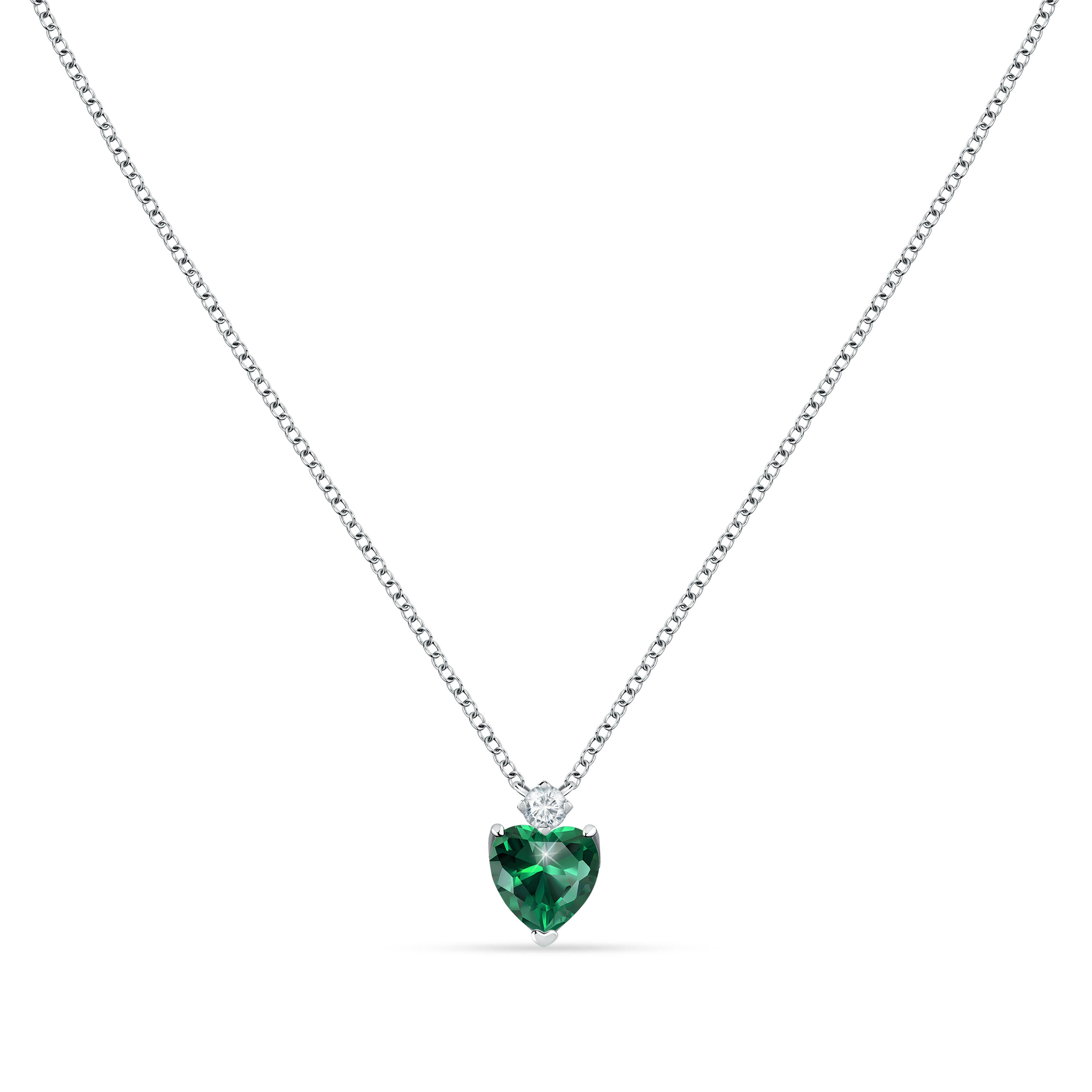 MORELLATO TESORI WOMEN'S NECKLACE SAIW160