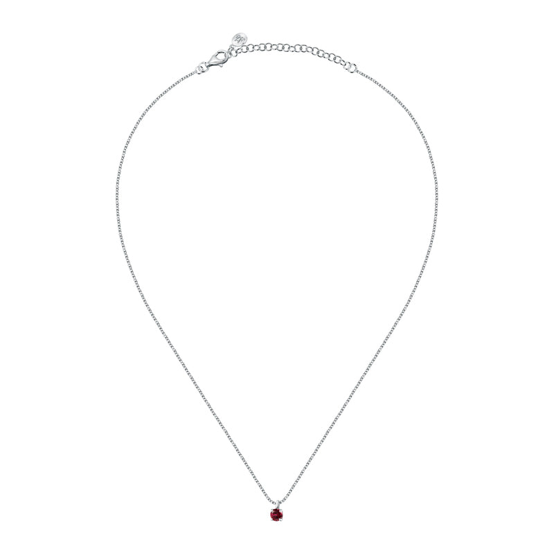 MORELLATO TESORI WOMEN'S NECKLACE SAIW174