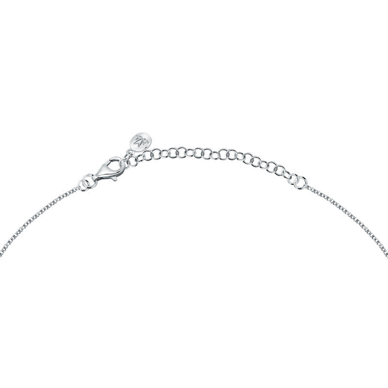 MORELLATO TESORI WOMEN'S NECKLACE SAIW174
