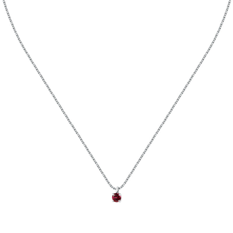 MORELLATO TESORI WOMEN'S NECKLACE SAIW174