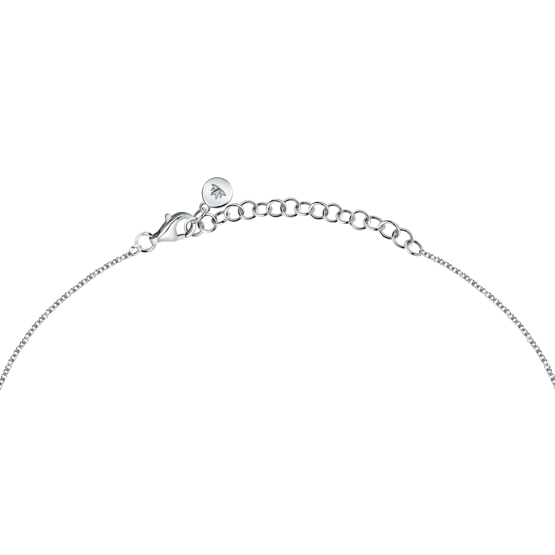 MORELLATO TESORI WOMEN'S NECKLACE SAIW184
