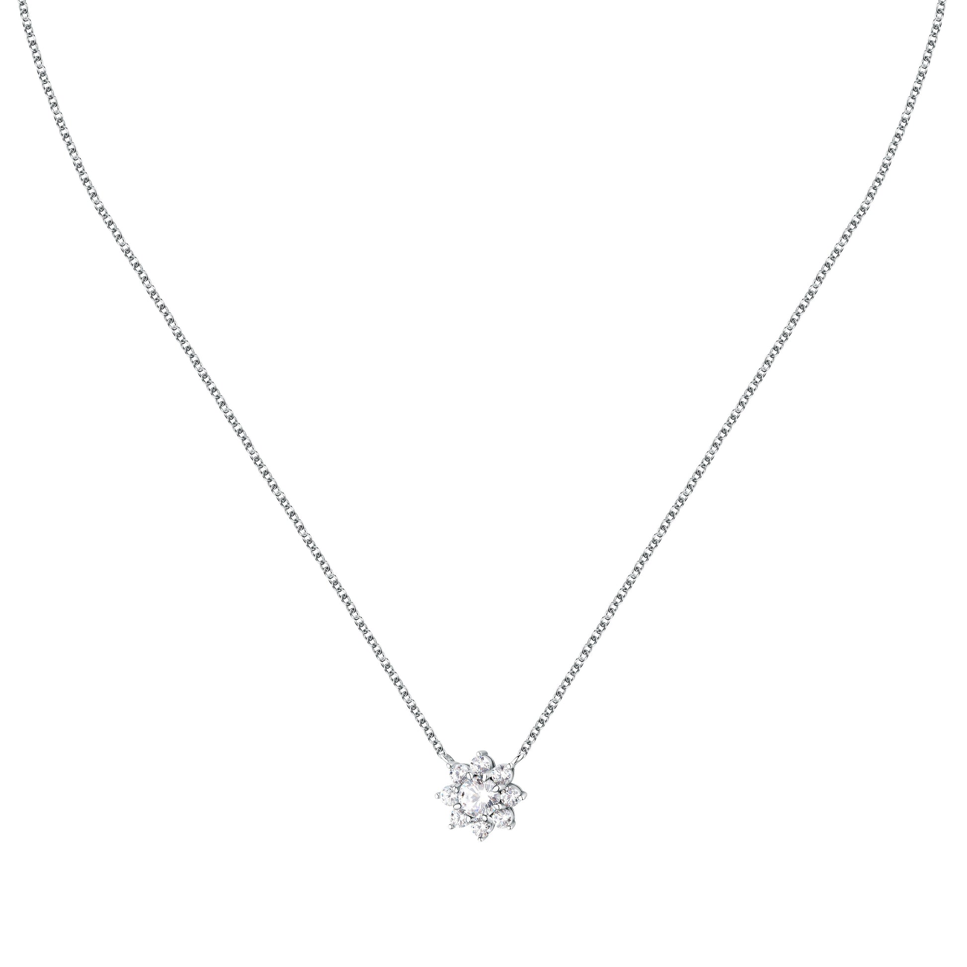MORELLATO TESORI WOMEN'S NECKLACE SAIW184