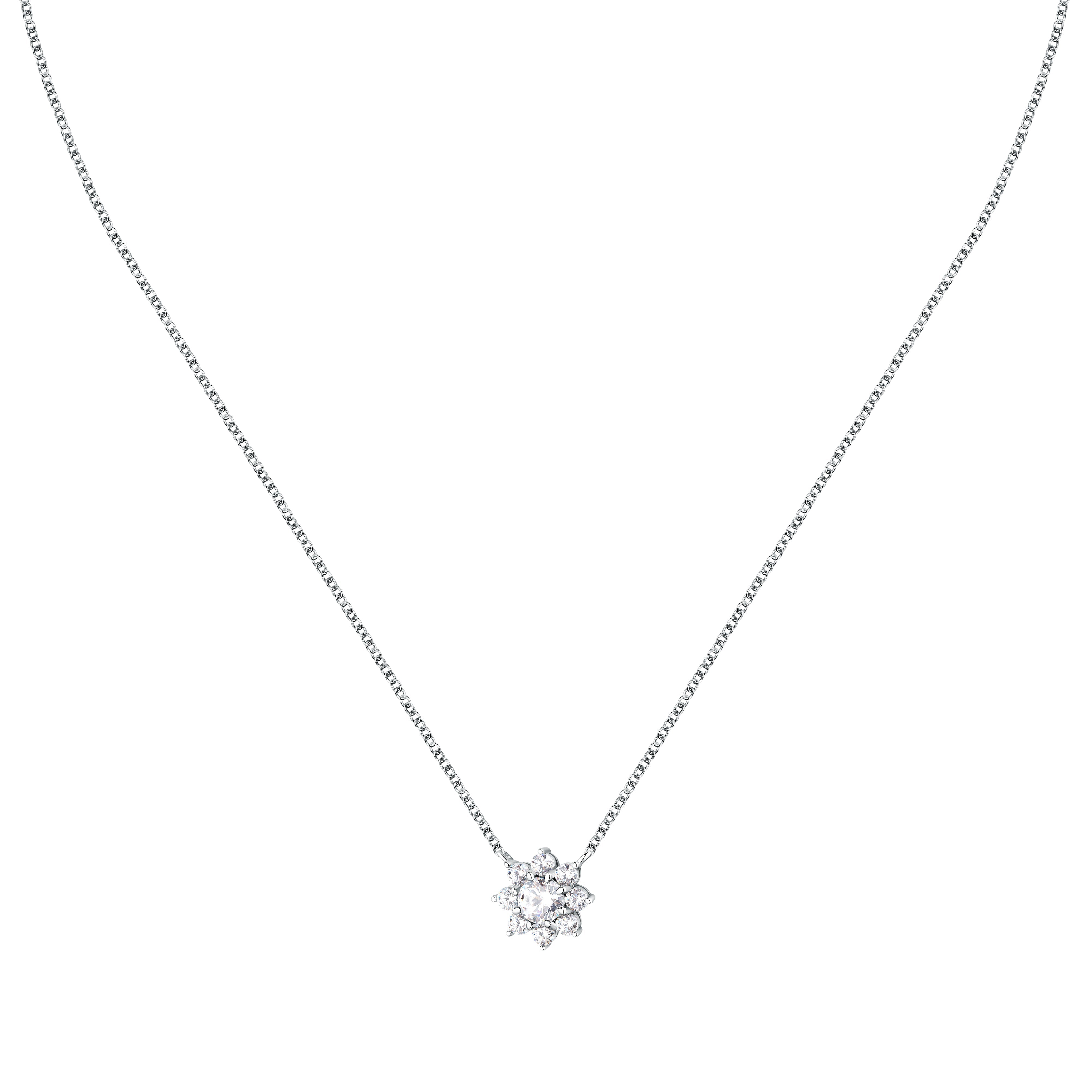 MORELLATO TESORI WOMEN'S NECKLACE SAIW184