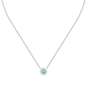 MORELLATO TESORI WOMEN'S NECKLACE SAIW186