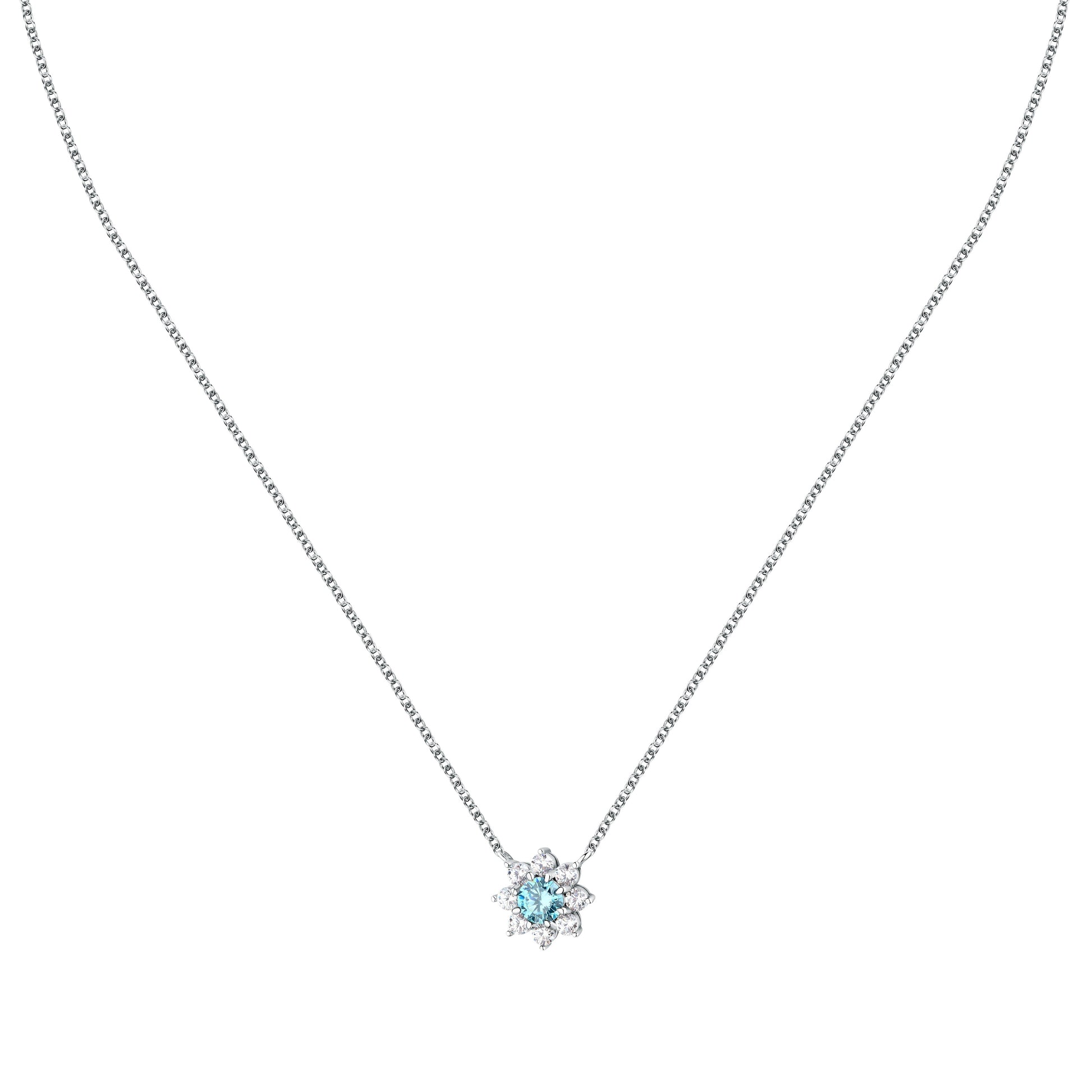 MORELLATO TESORI WOMEN'S NECKLACE SAIW186