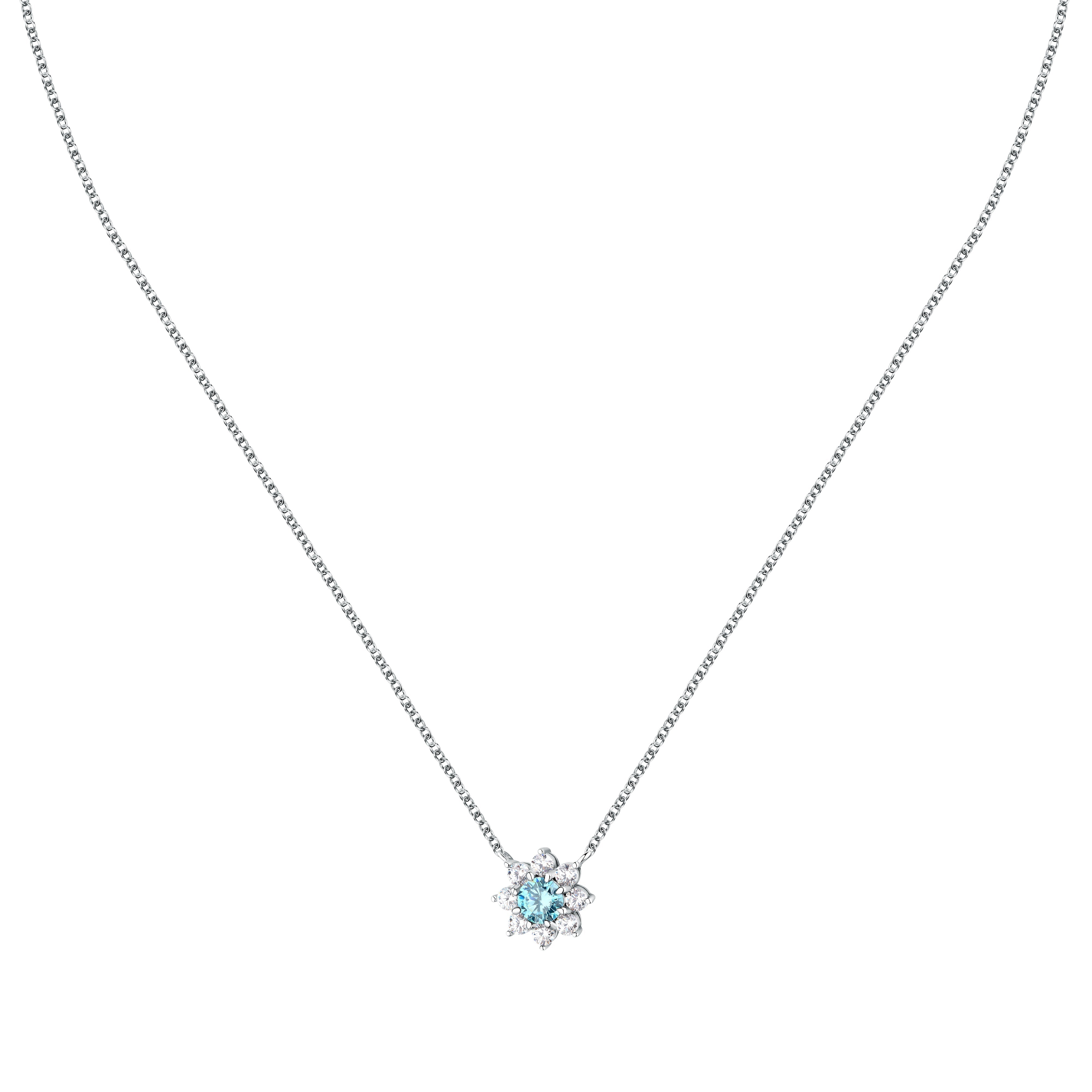 MORELLATO TESORI WOMEN'S NECKLACE SAIW186