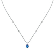 MORELLATO TESORI WOMEN'S NECKLACE SAIW191