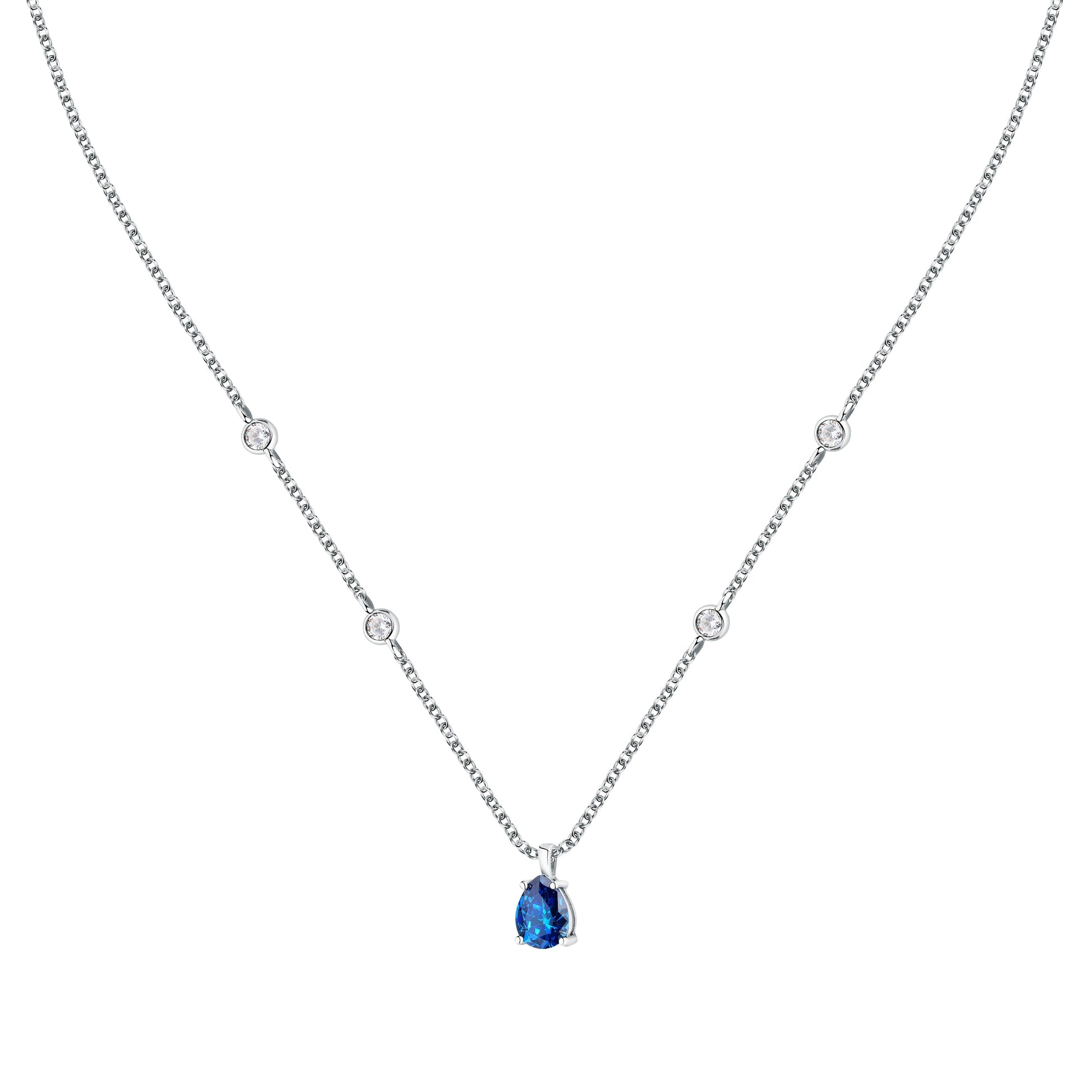 MORELLATO TESORI WOMEN'S NECKLACE SAIW191