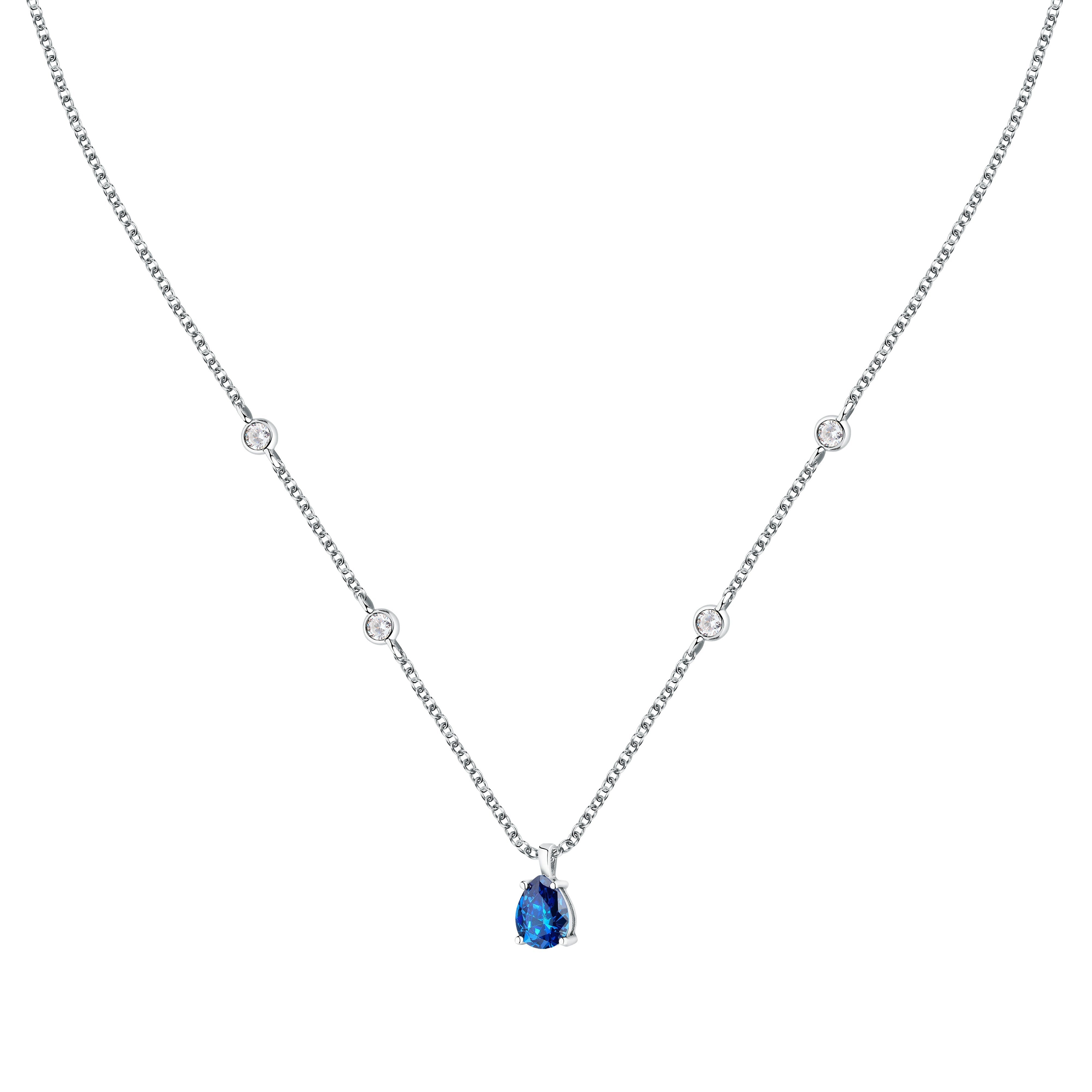 MORELLATO TESORI WOMEN'S NECKLACE SAIW191