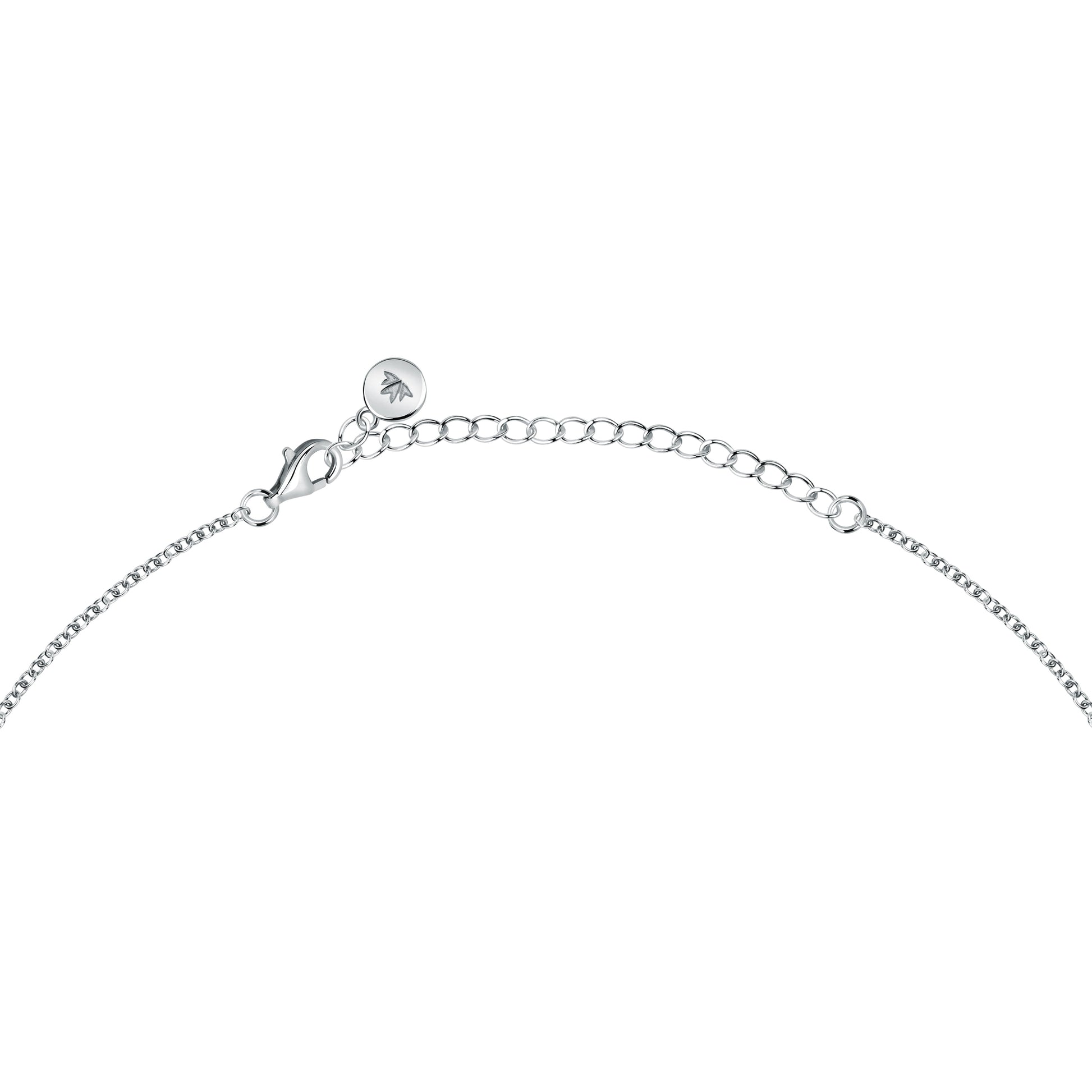 MORELLATO TESORI WOMEN'S NECKLACE SAIW193