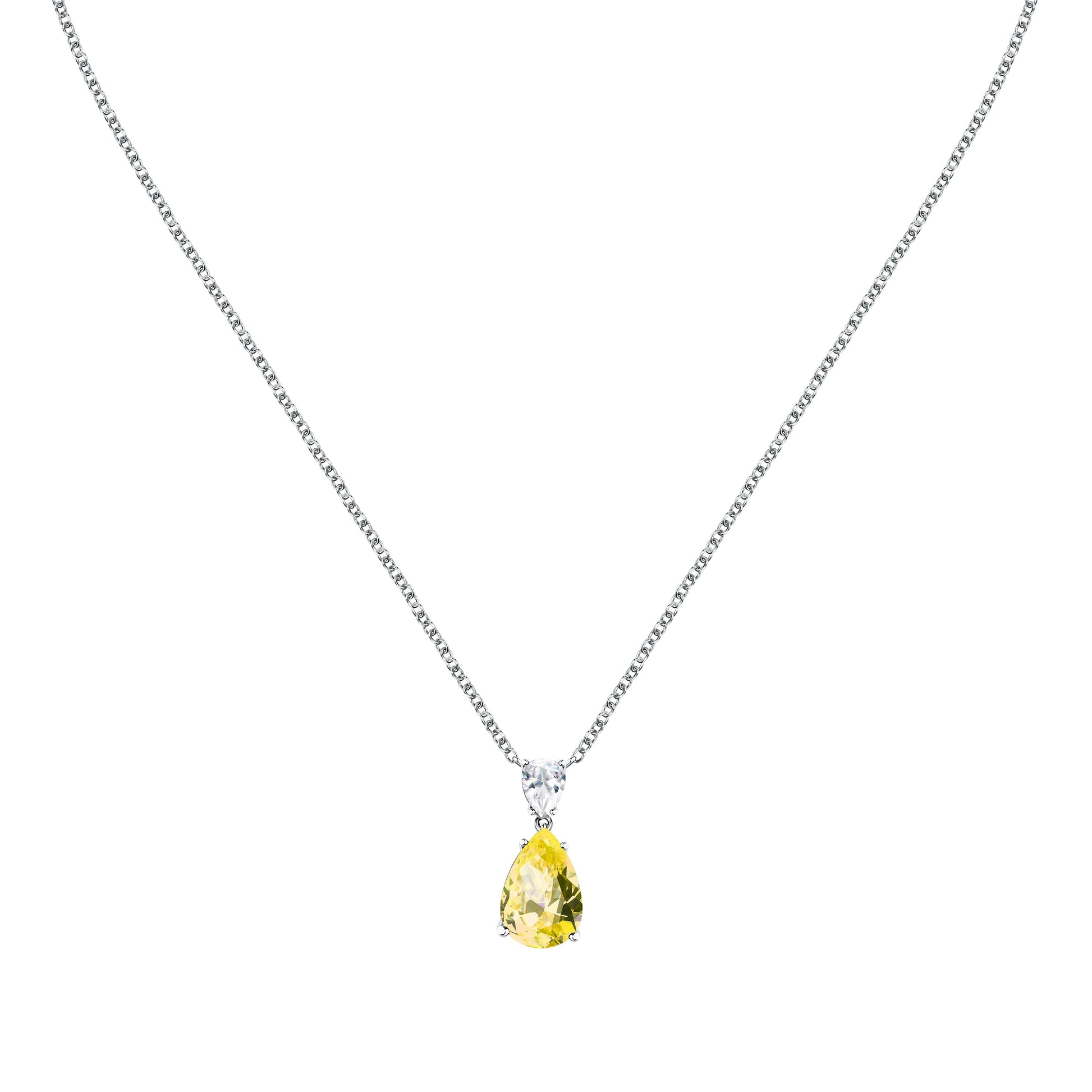 MORELLATO TESORI WOMEN'S NECKLACE SAIW193