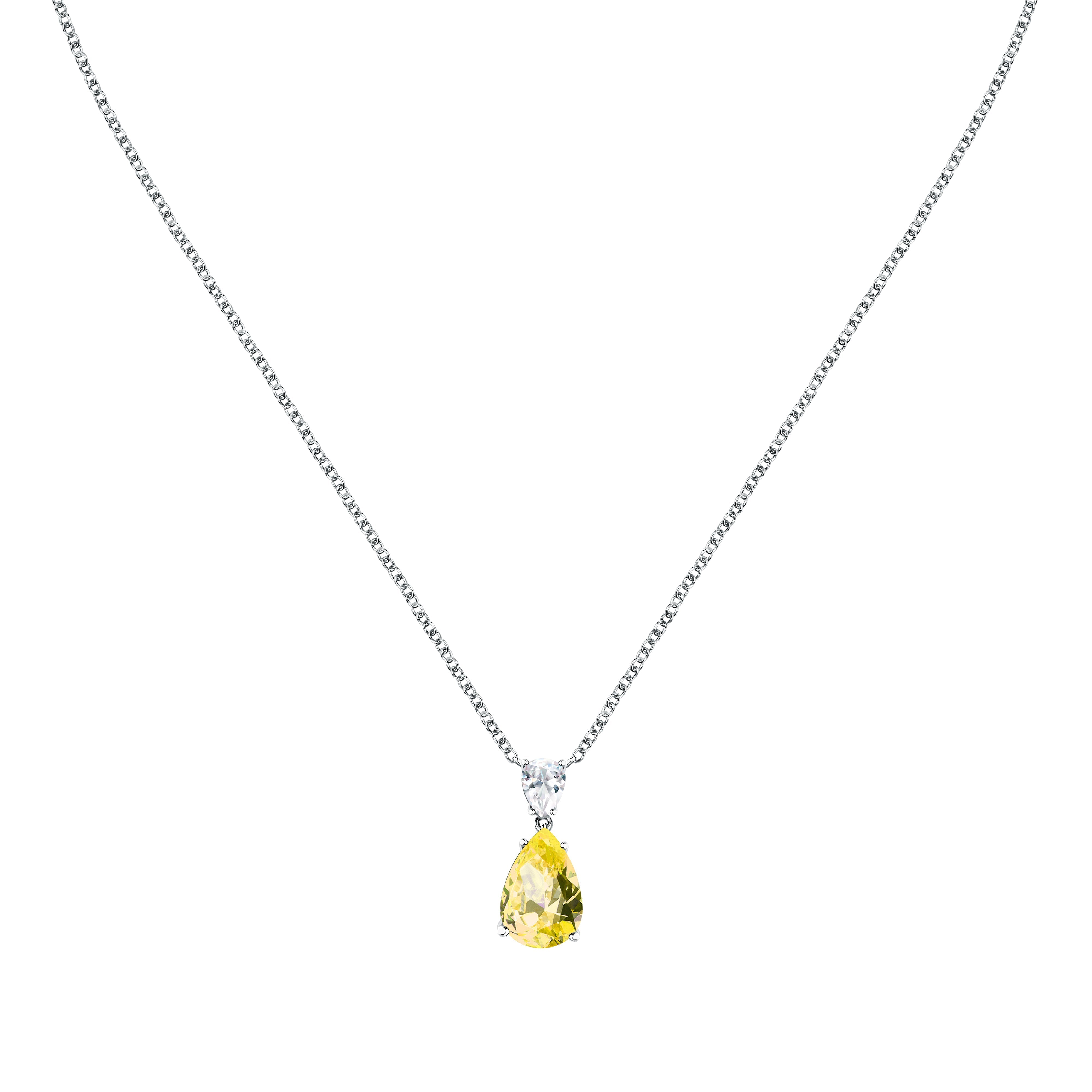 MORELLATO TESORI WOMEN'S NECKLACE SAIW193