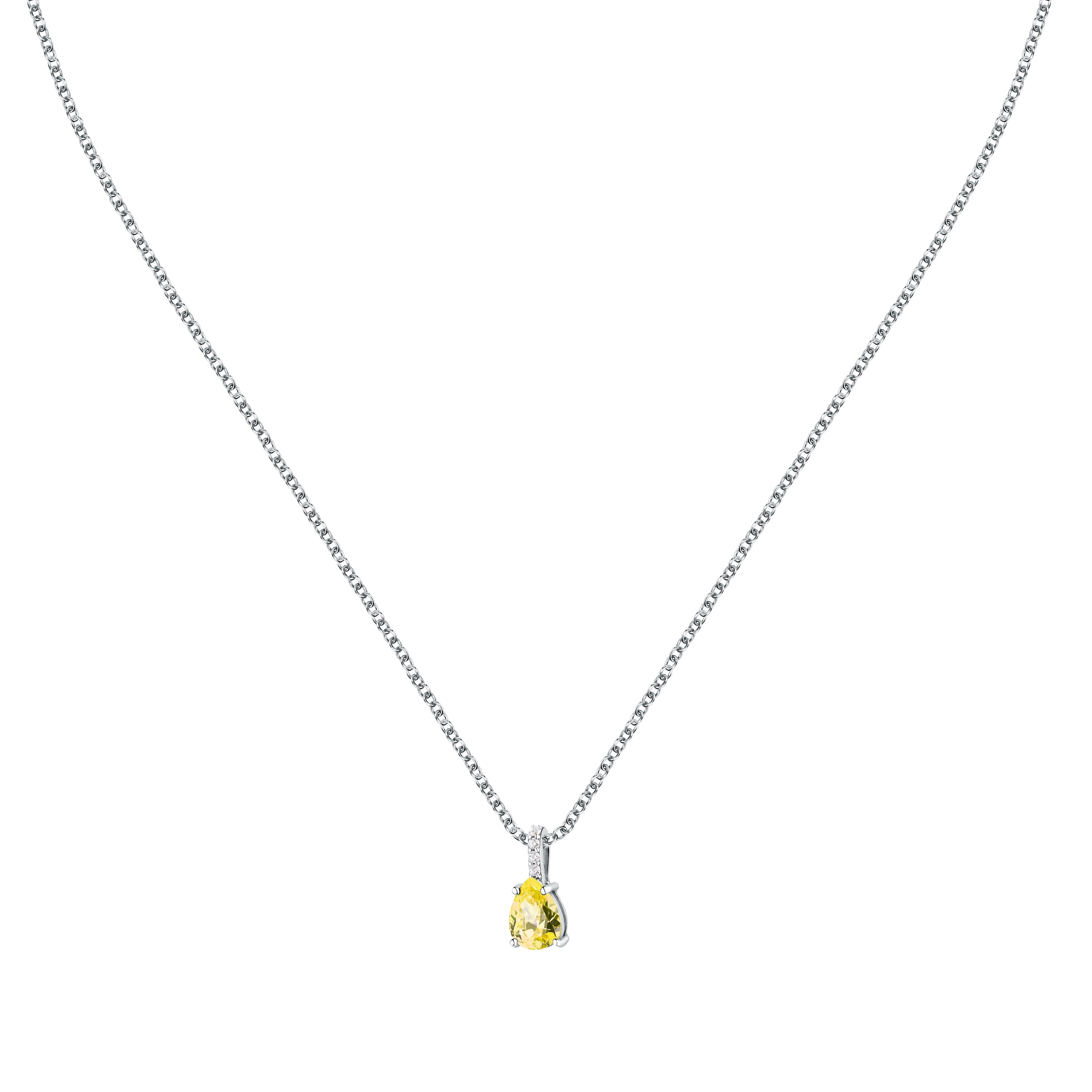 MORELLATO TESORI WOMEN'S NECKLACE SAIW194