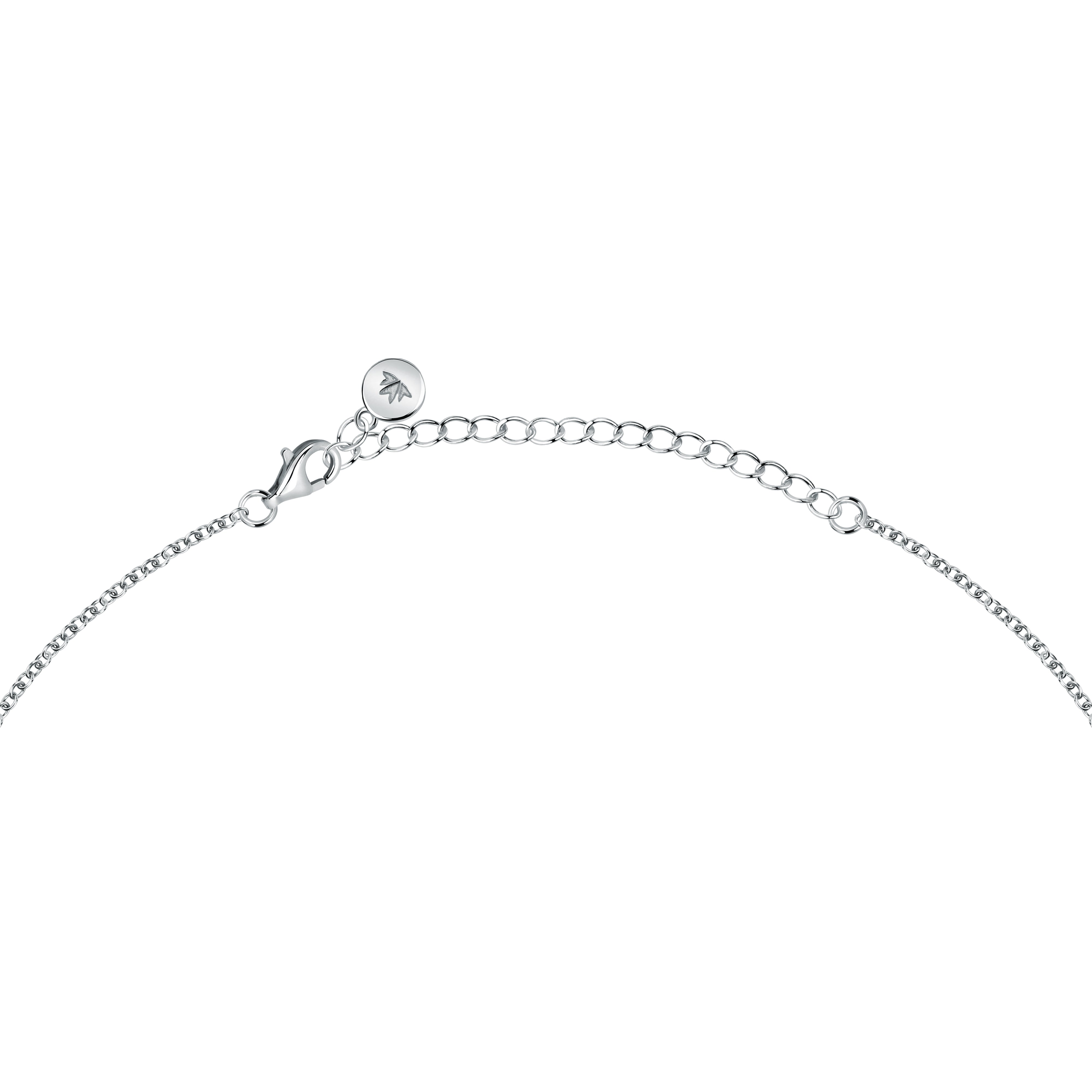 MORELLATO TESORI WOMEN'S NECKLACE SAIW211