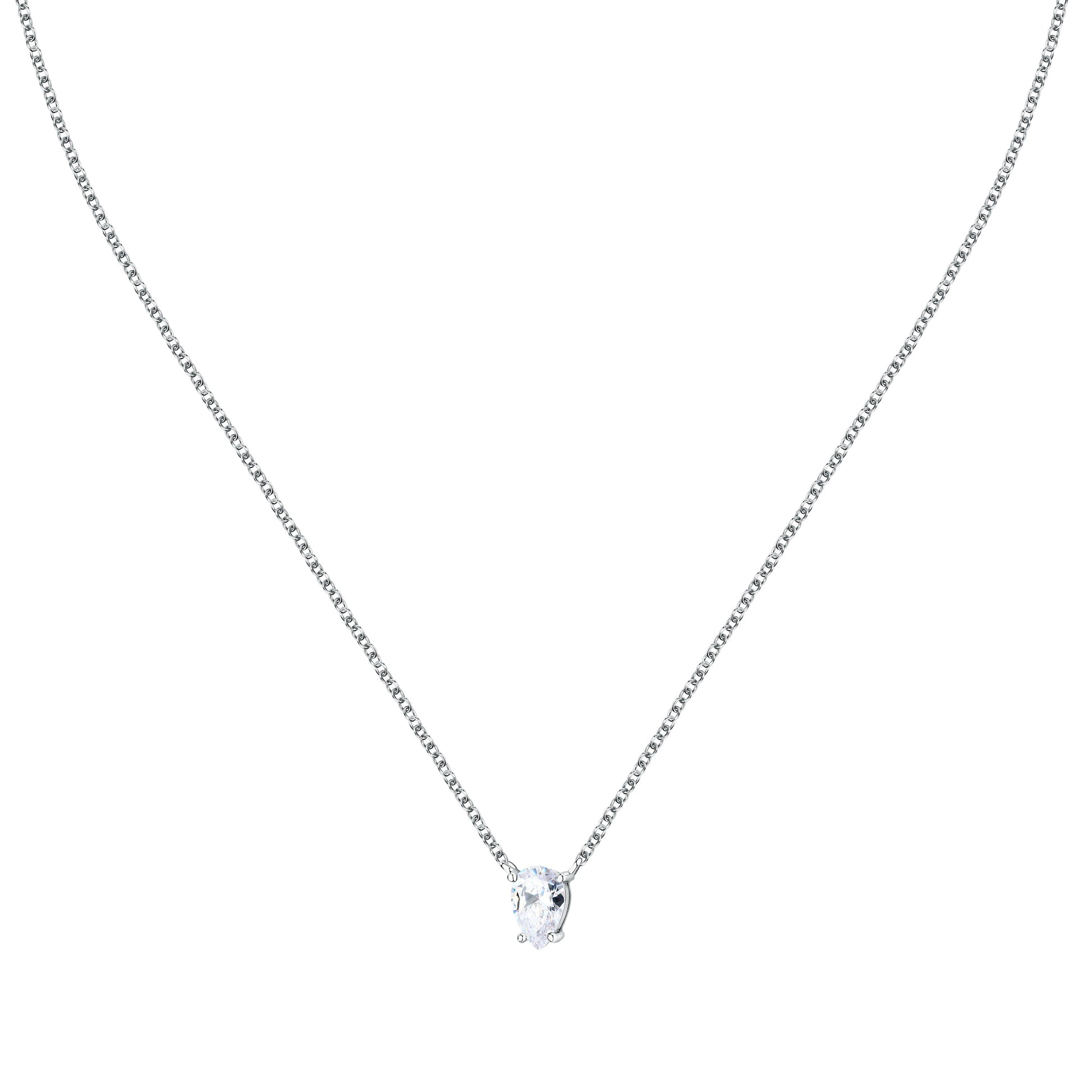 MORELLATO TESORI WOMEN'S NECKLACE SAIW211
