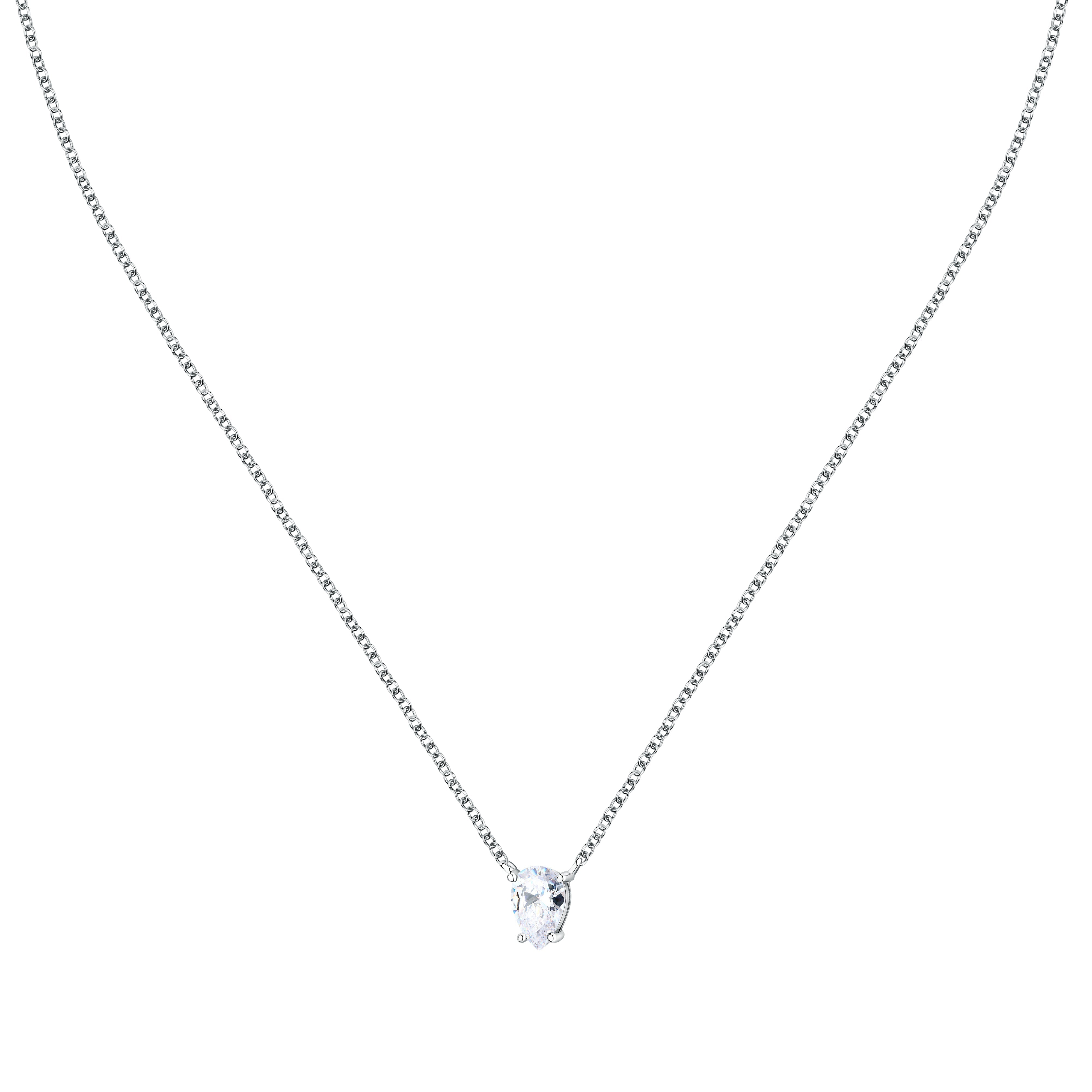 MORELLATO TESORI WOMEN'S NECKLACE SAIW211