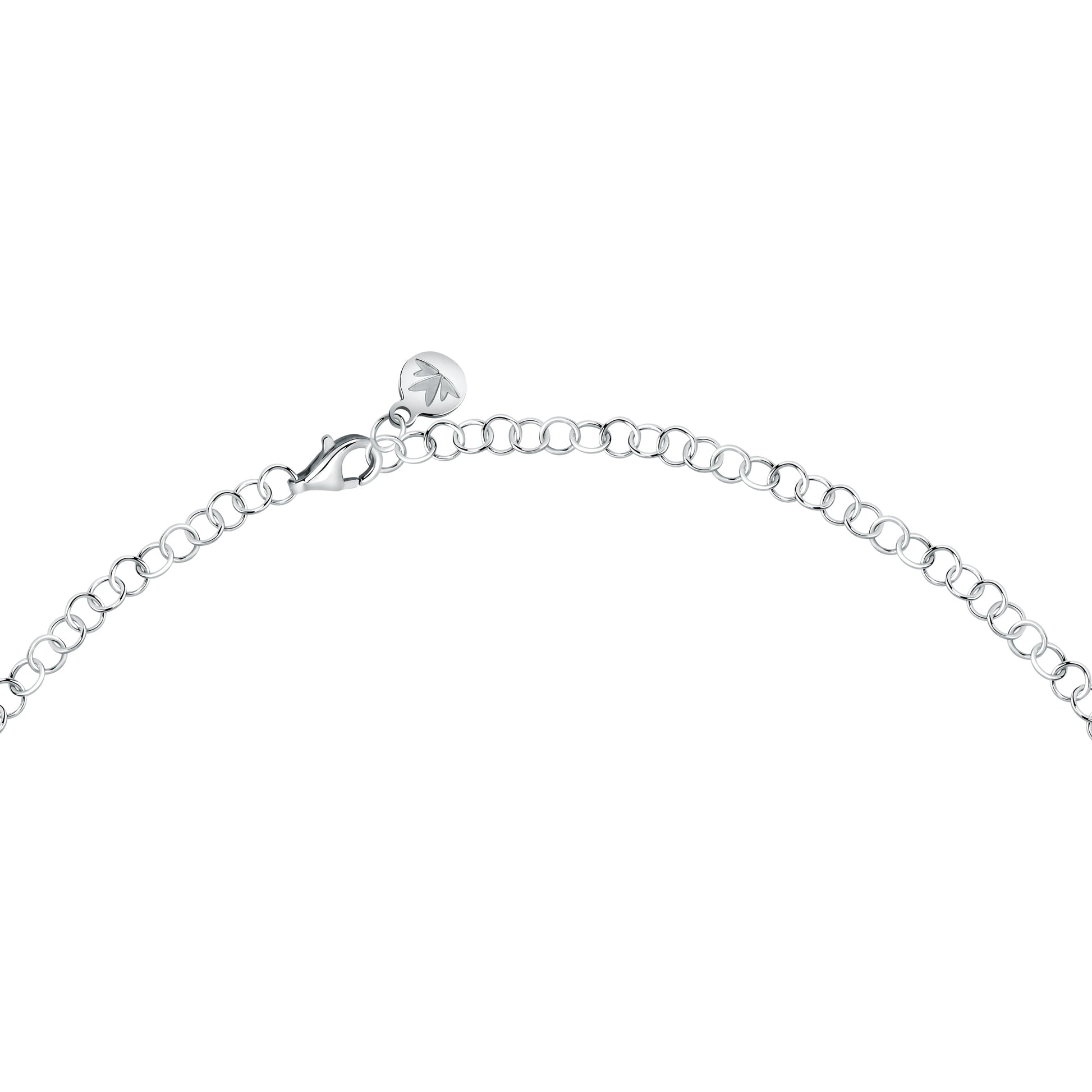 MORELLATO TESORI WOMEN'S NECKLACE SAIW242