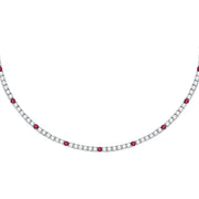 MORELLATO TESORI WOMEN'S NECKLACE SAIW242