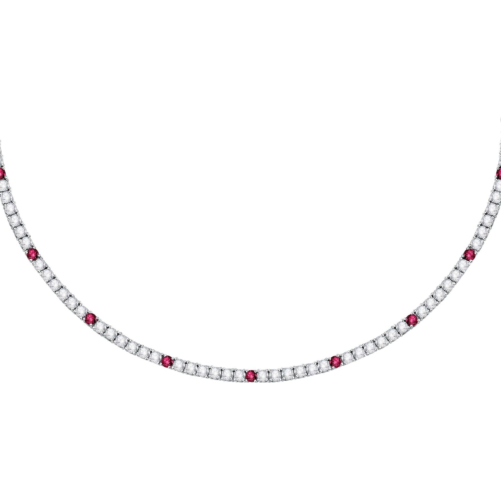 MORELLATO TESORI WOMEN'S NECKLACE SAIW242