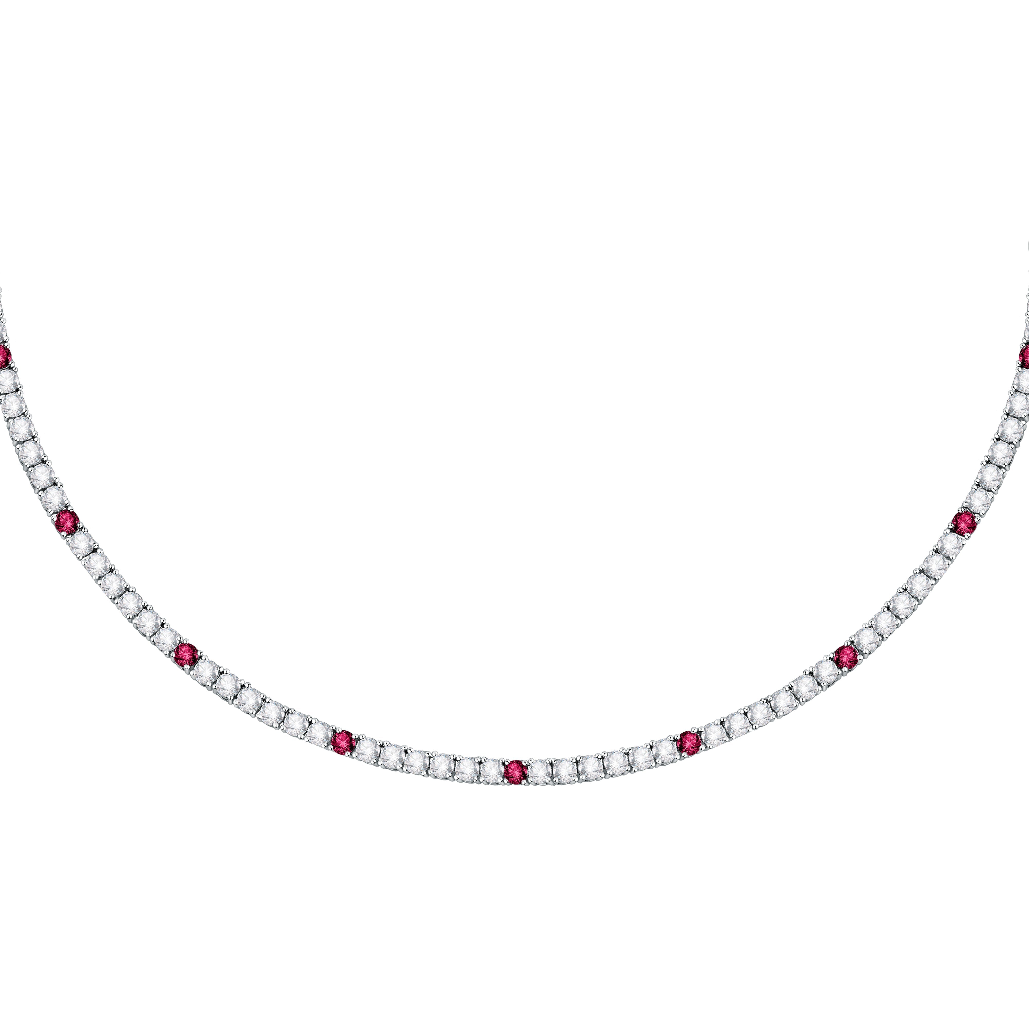 MORELLATO TESORI WOMEN'S NECKLACE SAIW242