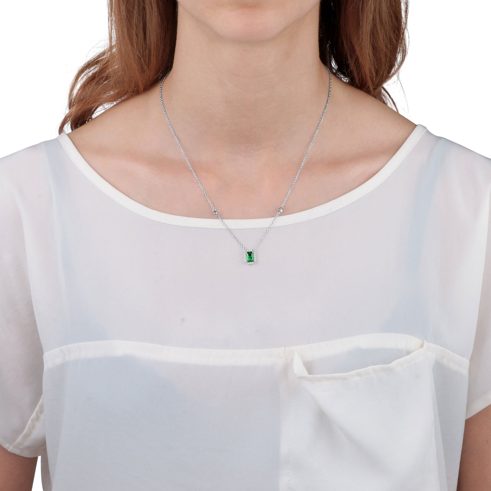 MORELLATO TESORI WOMEN'S NECKLACE SAIW55
