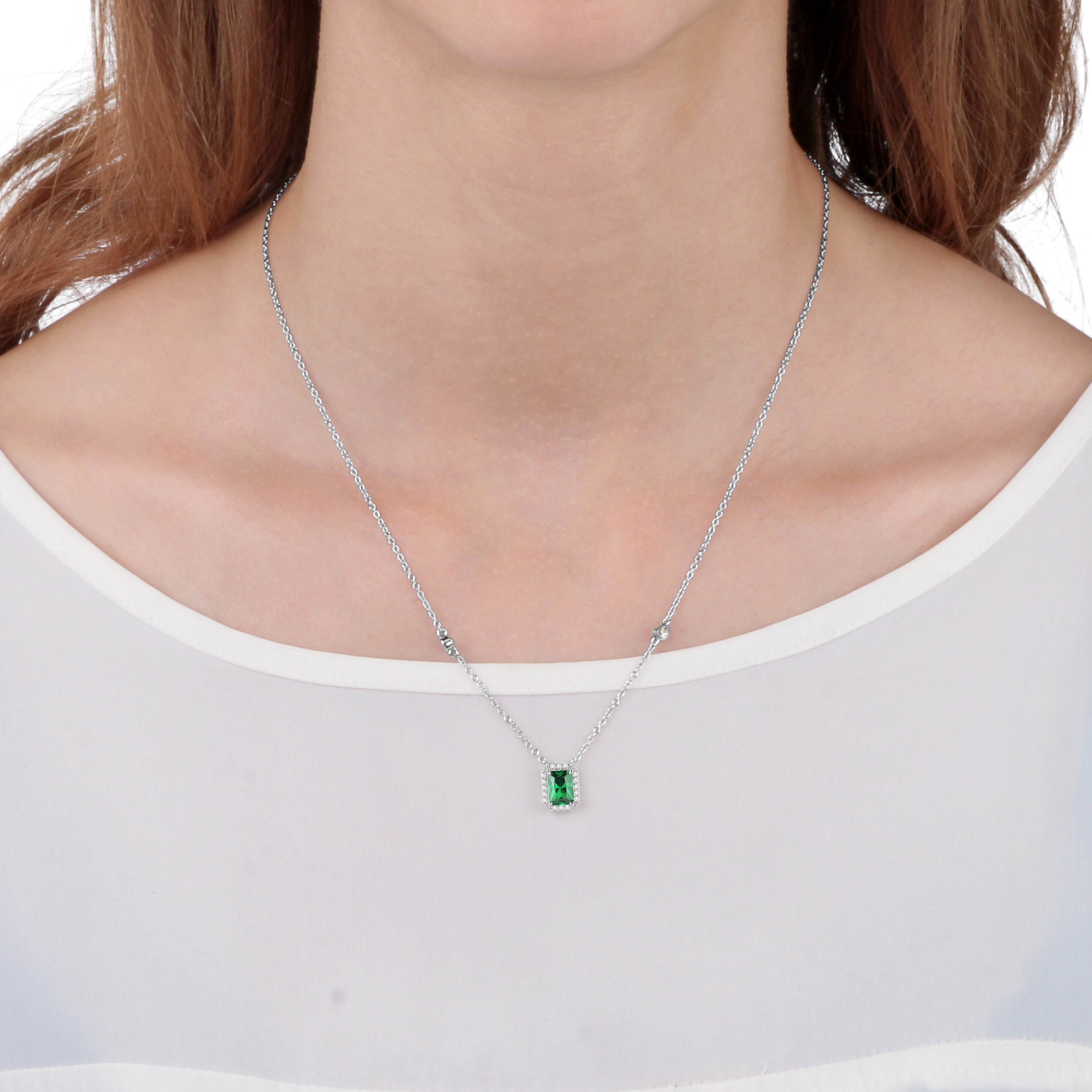 MORELLATO TESORI WOMEN'S NECKLACE SAIW55
