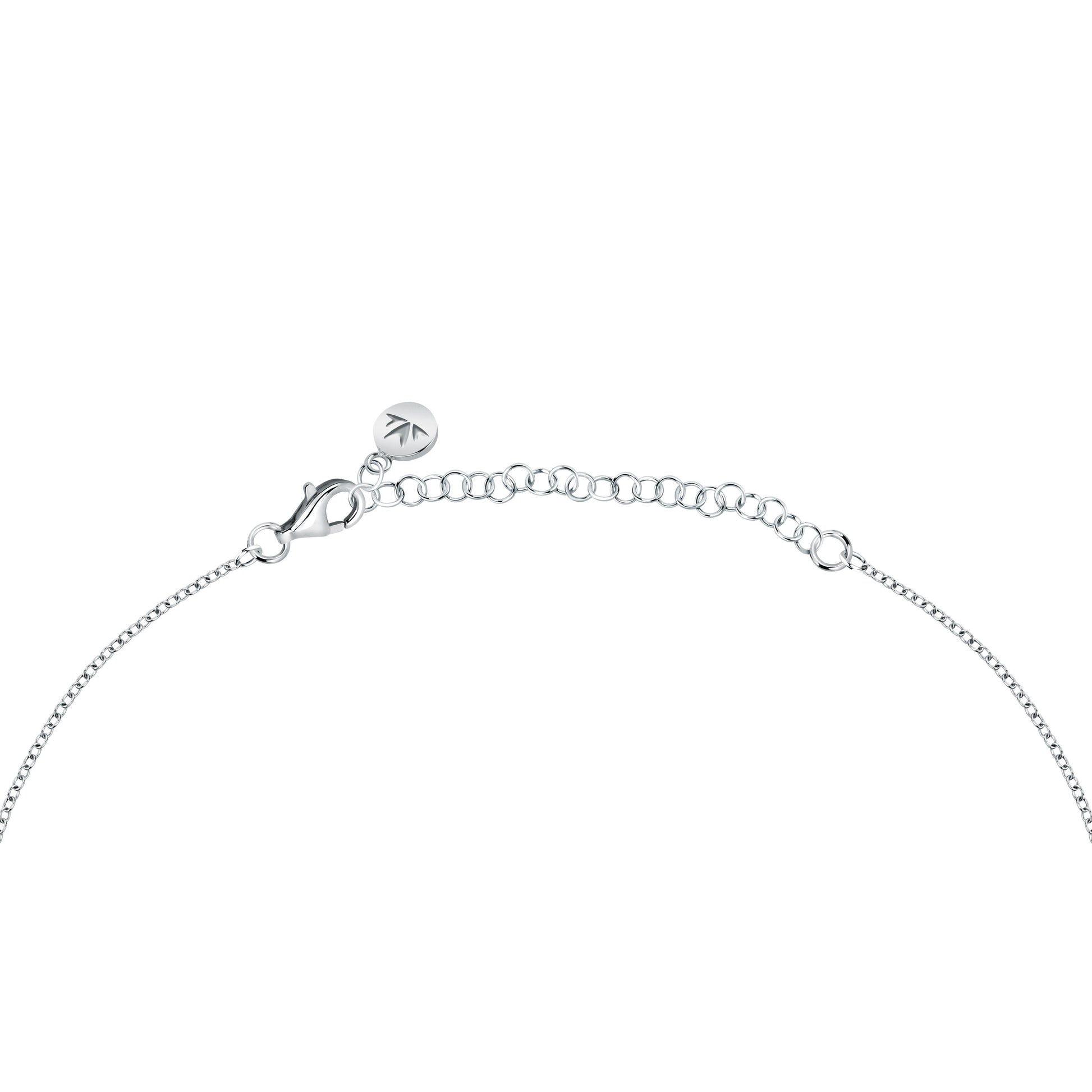 MORELLATO TESORI WOMEN'S NECKLACE SAIW98