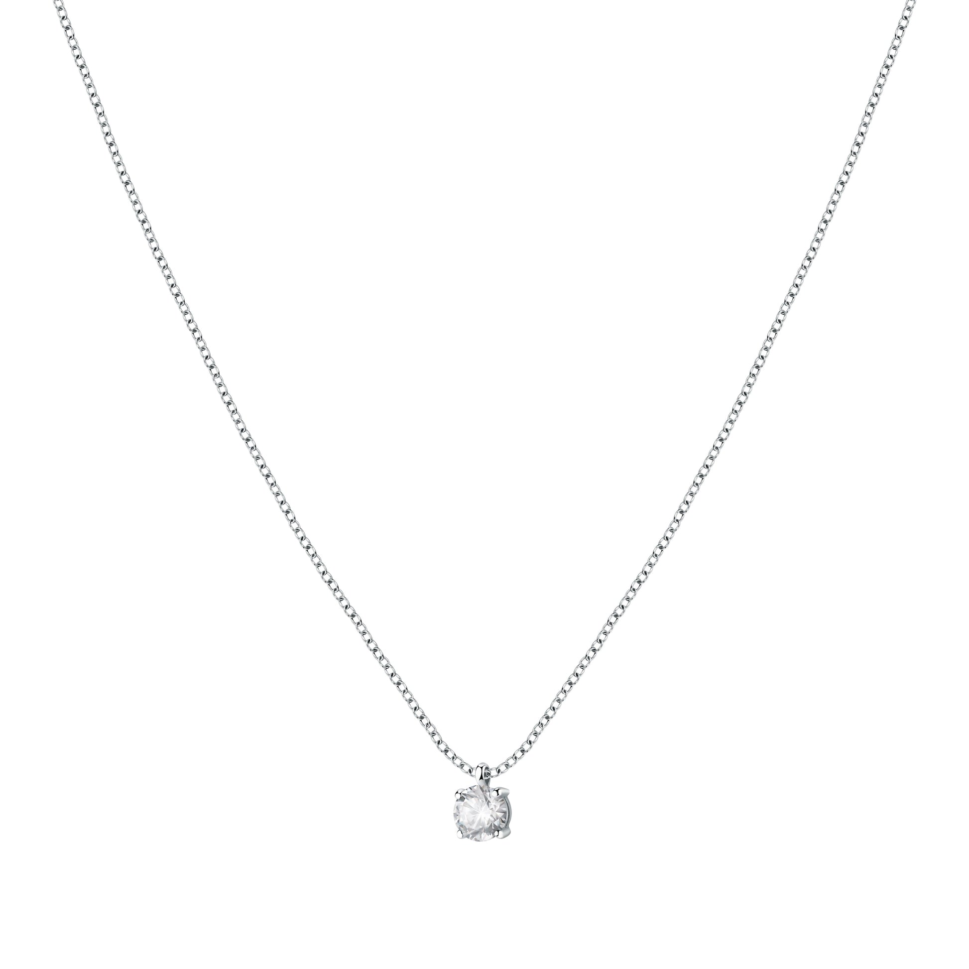 MORELLATO TESORI WOMEN'S NECKLACE SAIW98
