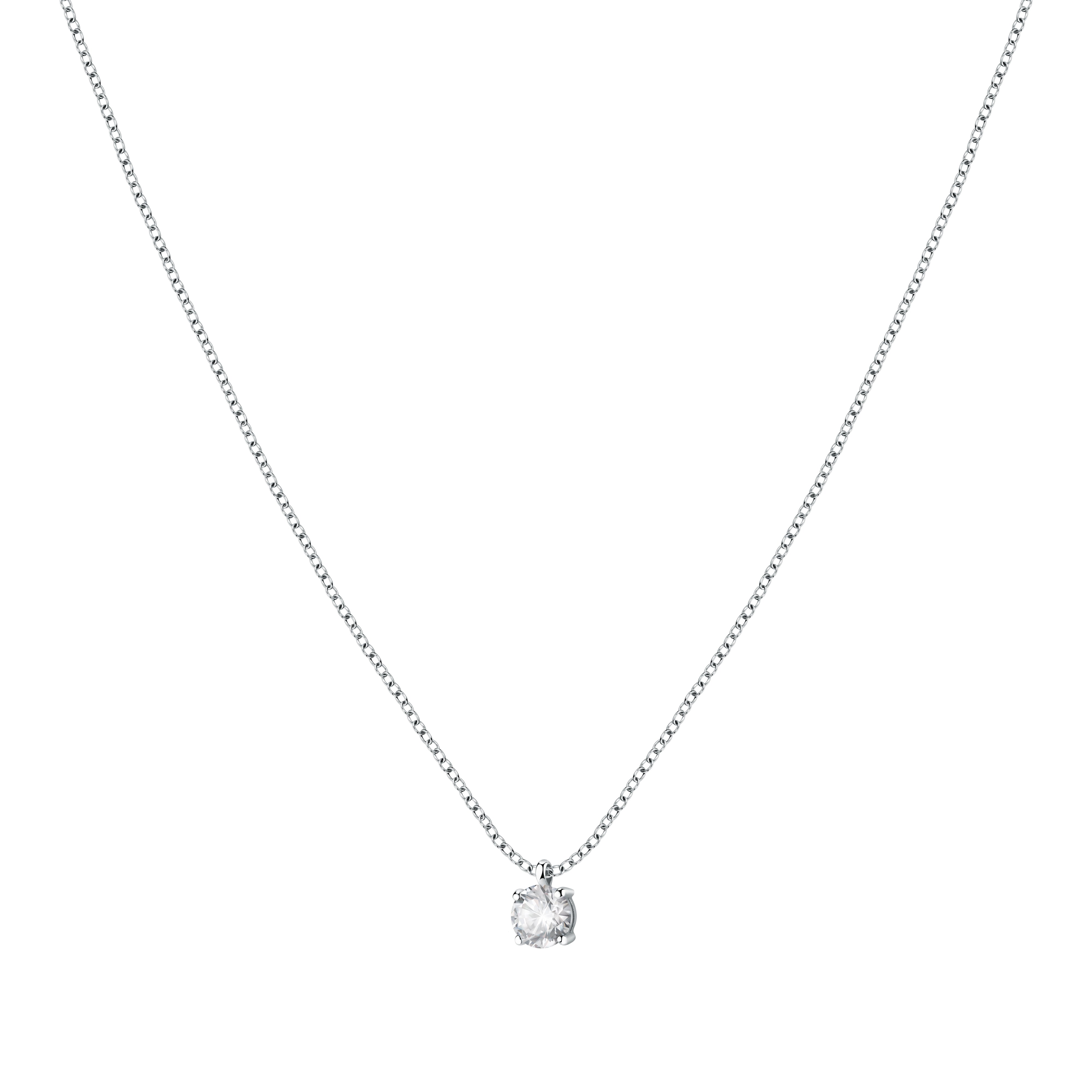 MORELLATO TESORI WOMEN'S NECKLACE SAIW98