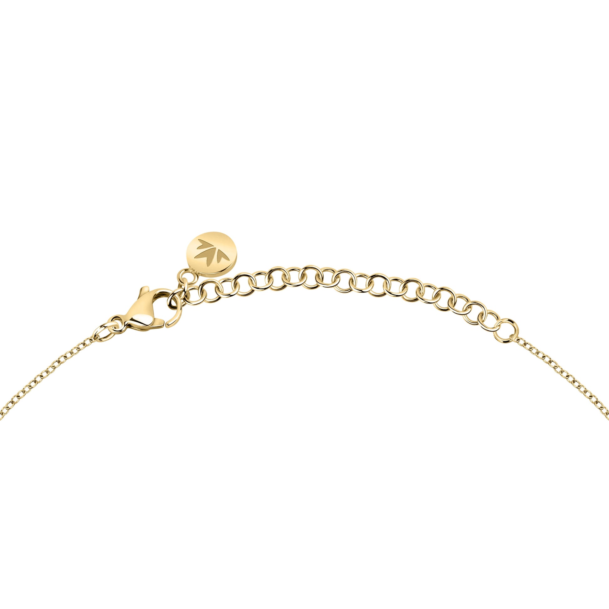 MORELLATO TESORI SAVB01 WOMEN'S NECKLACE