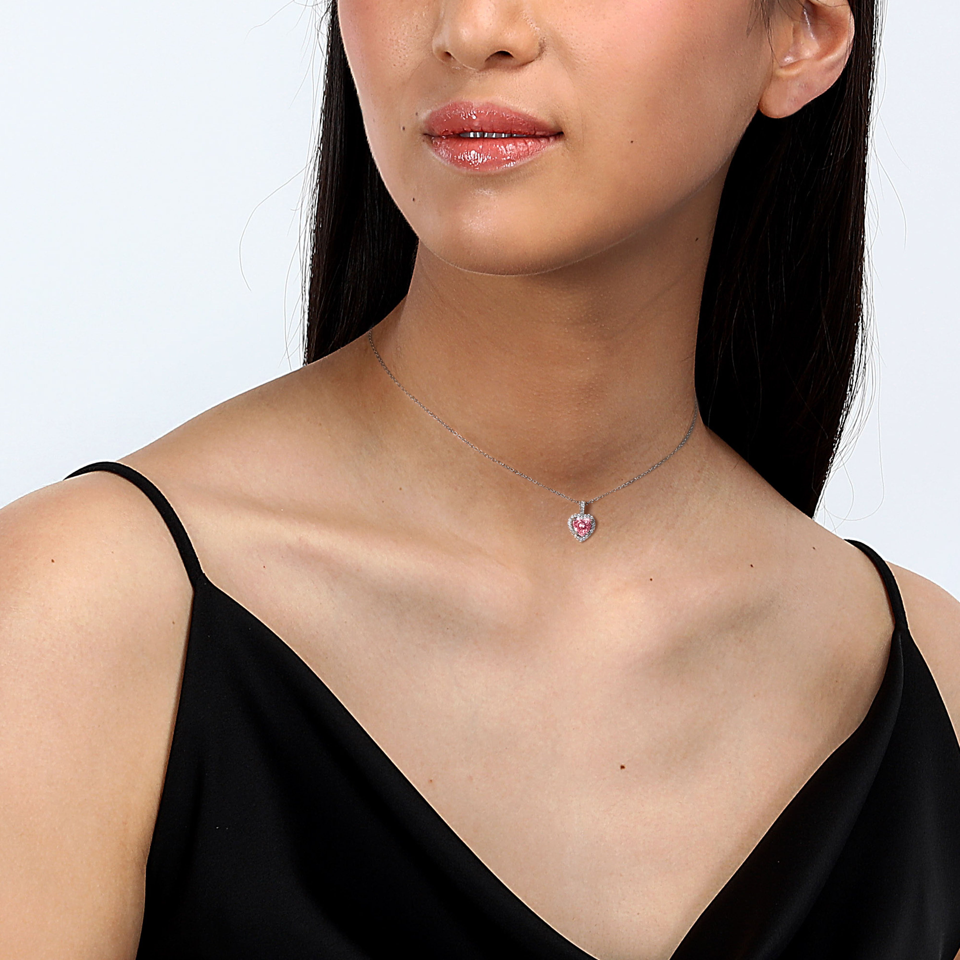 MORELLATO TESORI SAVB04 WOMEN'S NECKLACE