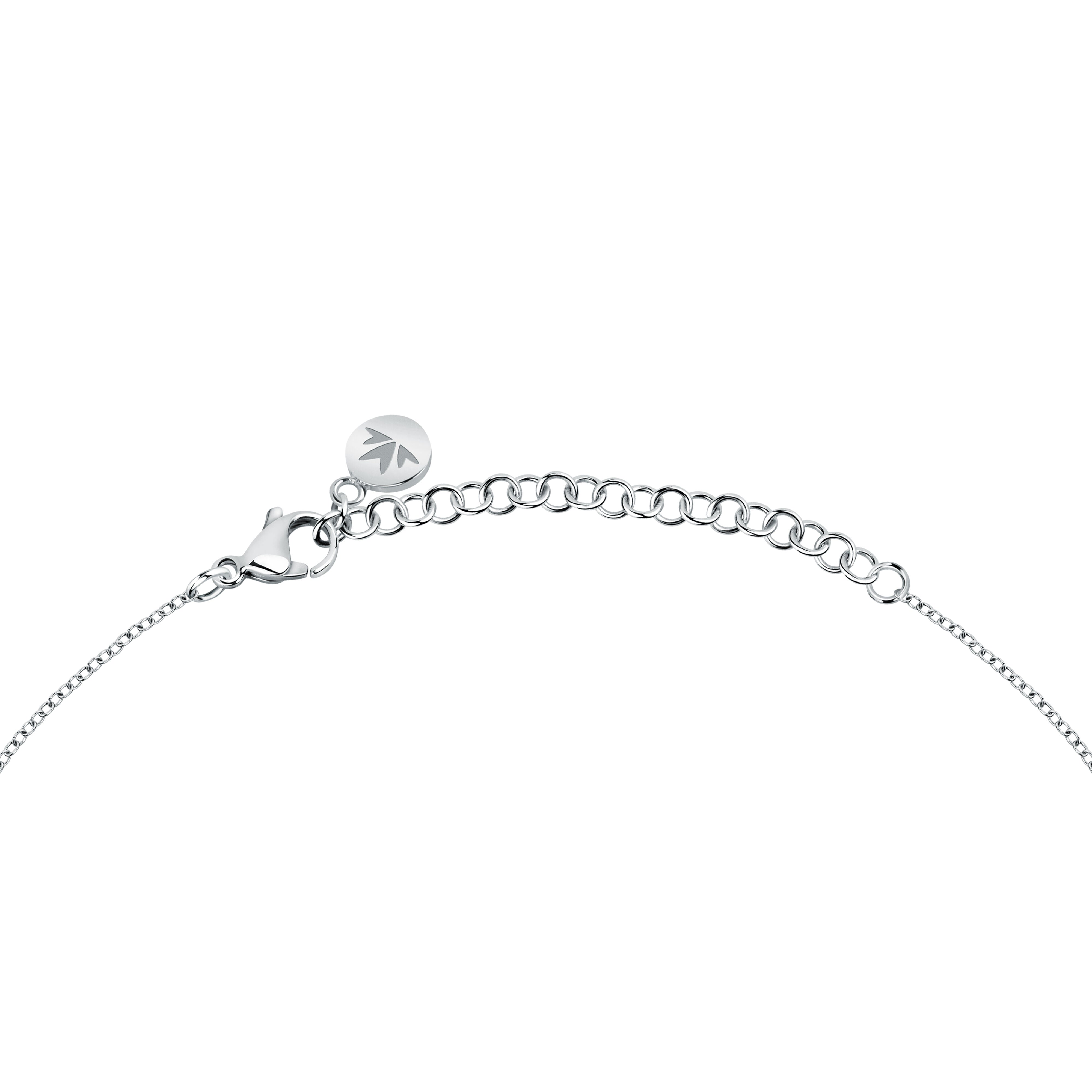 MORELLATO TESORI SAVB04 WOMEN'S NECKLACE