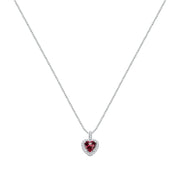 MORELLATO TESORI SAVB04 WOMEN'S NECKLACE