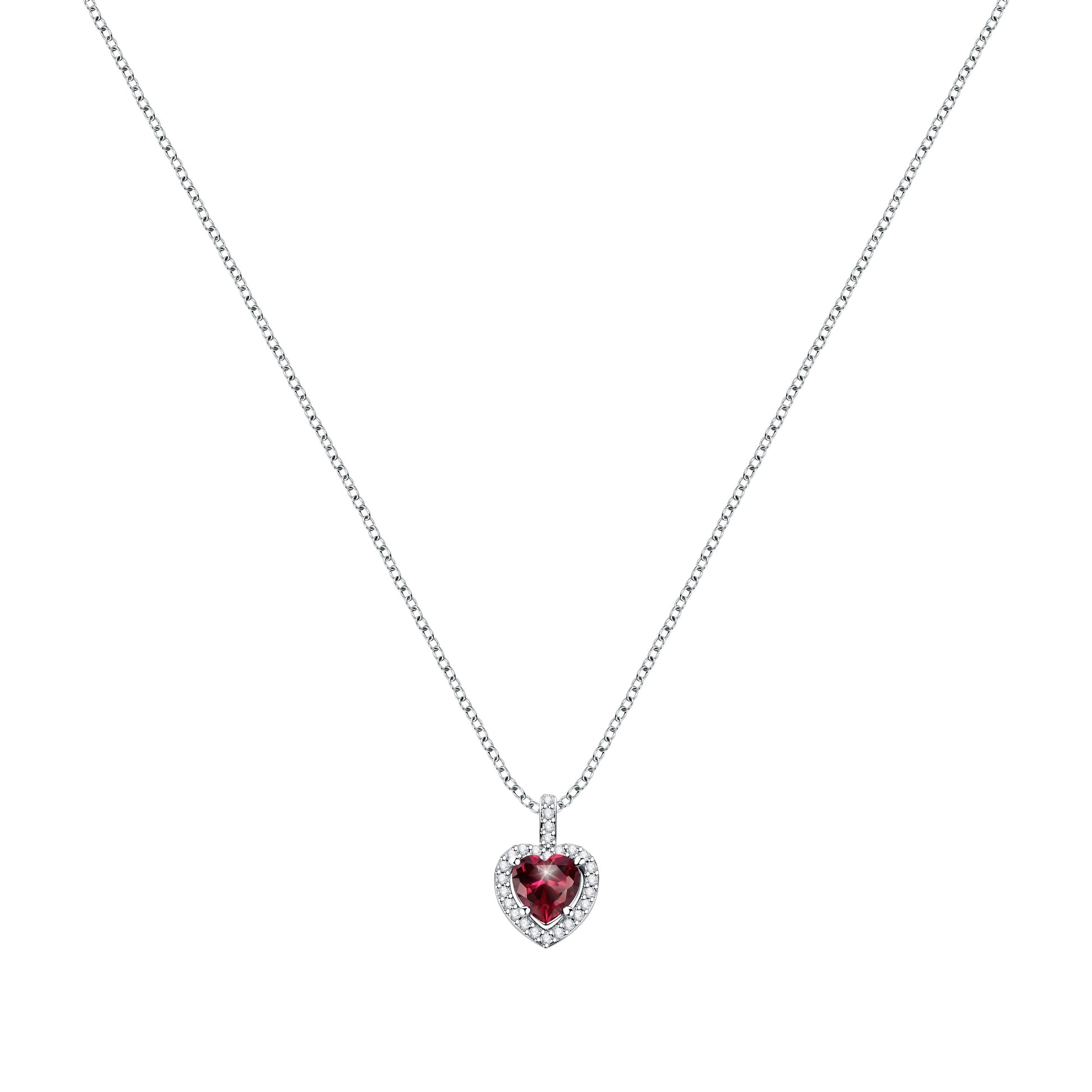 MORELLATO TESORI SAVB04 WOMEN'S NECKLACE