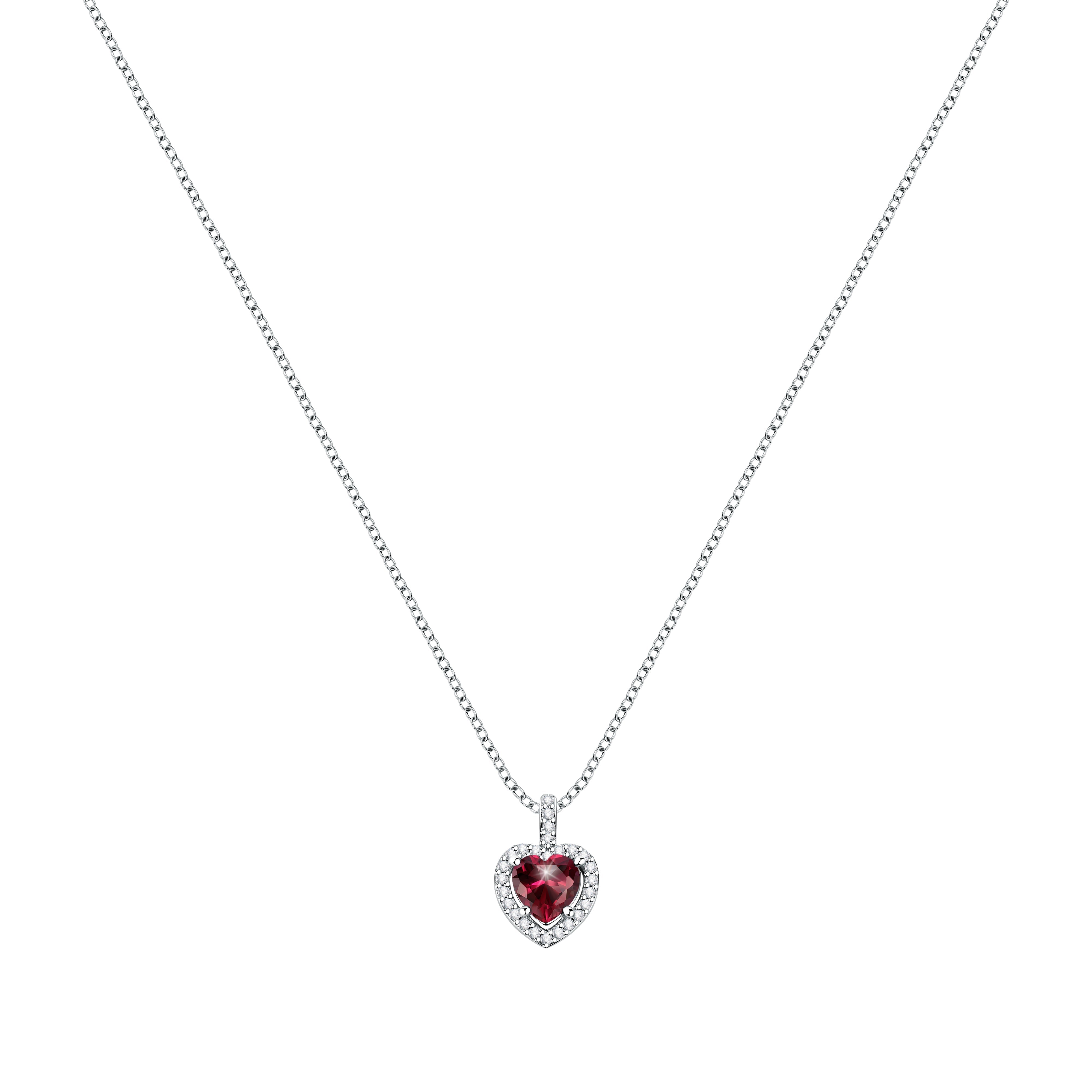 MORELLATO TESORI SAVB04 WOMEN'S NECKLACE