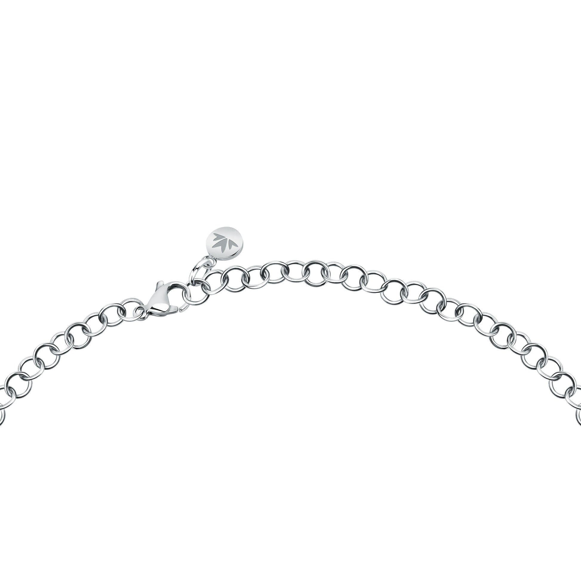 MORELLATO TESORI WOMEN'S NECKLACE SAVB17