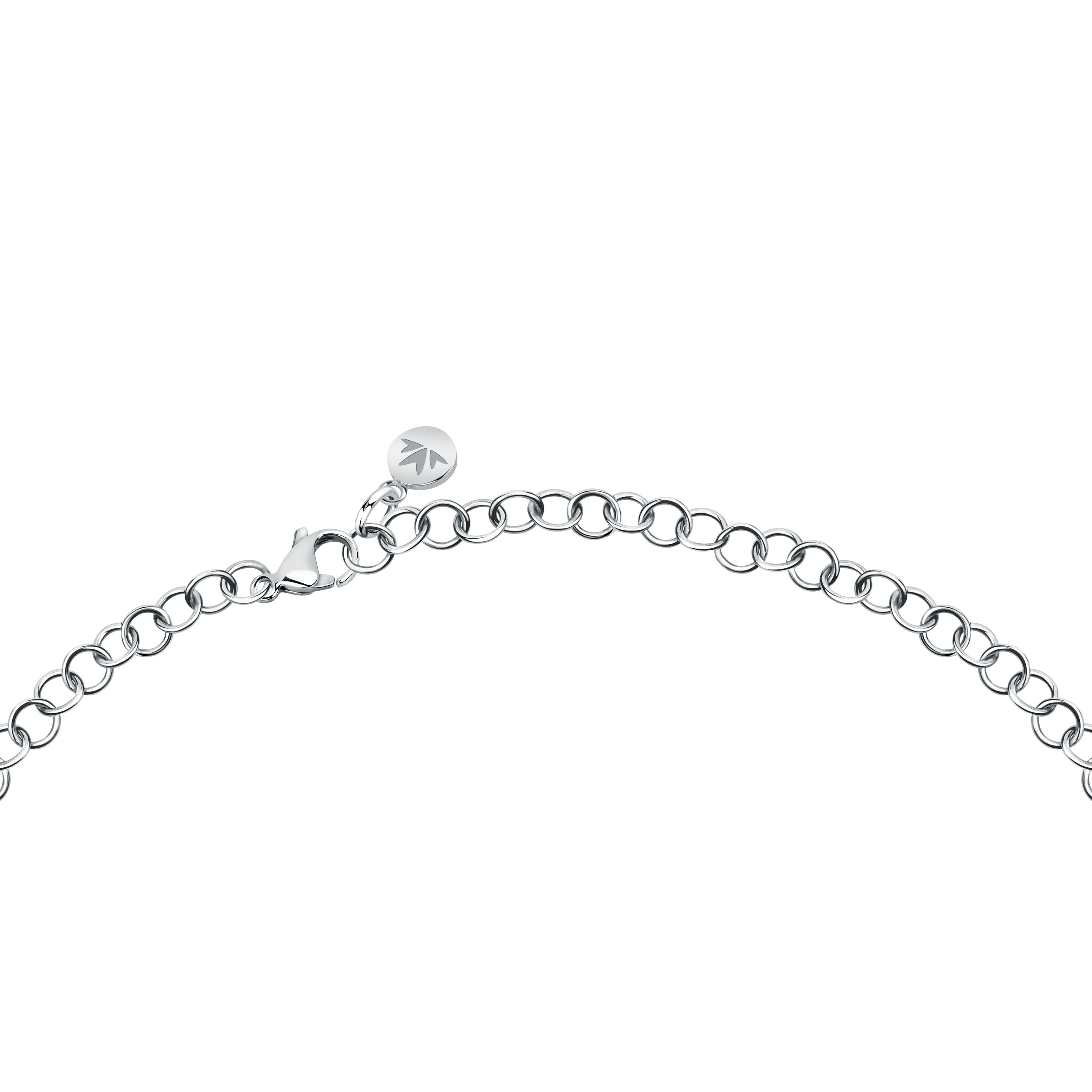 MORELLATO TESORI WOMEN'S NECKLACE SAVB17