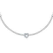 MORELLATO TESORI WOMEN'S NECKLACE SAVB17