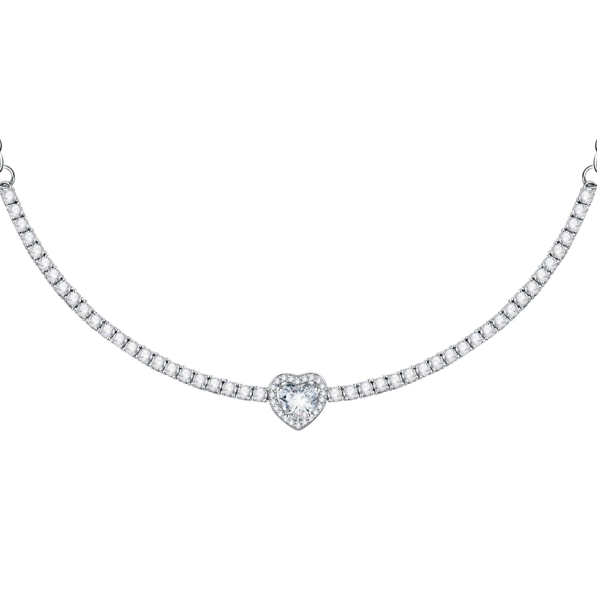 MORELLATO TESORI WOMEN'S NECKLACE SAVB17