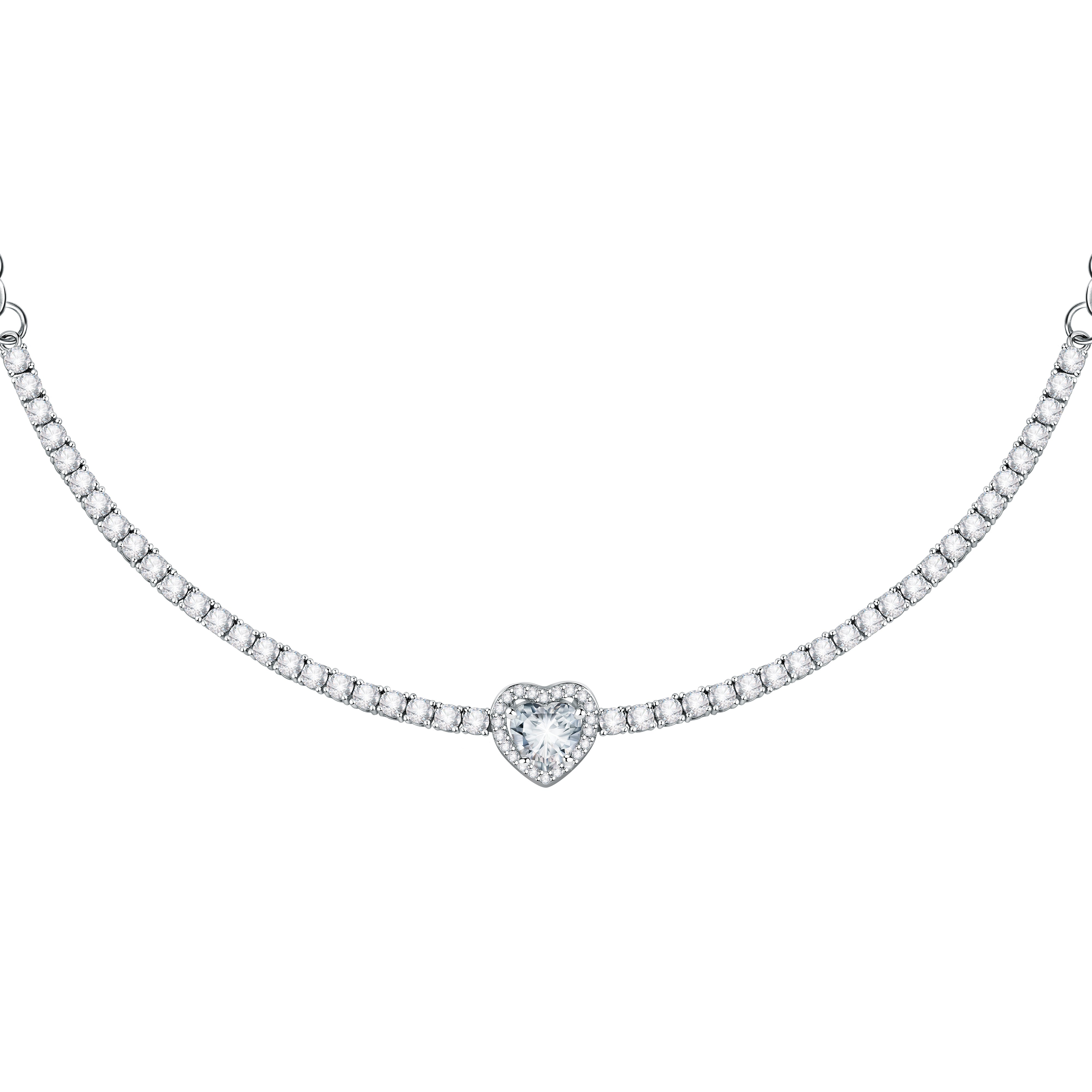 MORELLATO TESORI WOMEN'S NECKLACE SAVB17